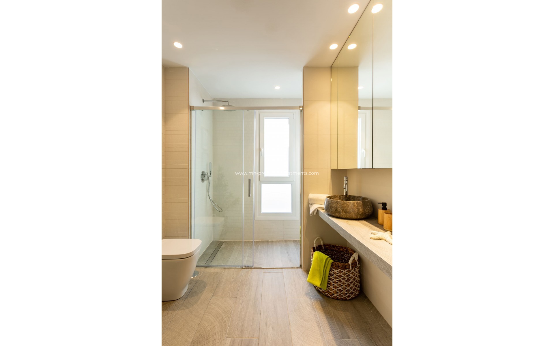 Nouvelle construction - terraced - Algorfa