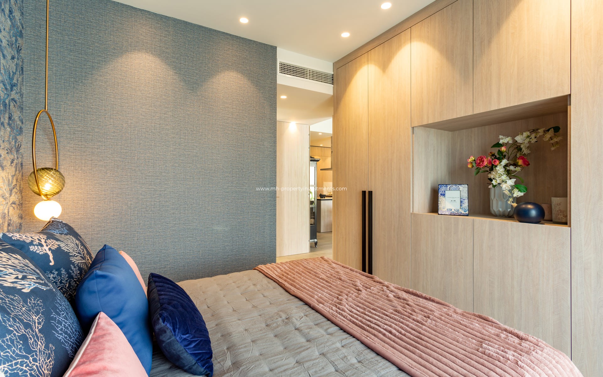 Nouvelle construction - terraced - Algorfa