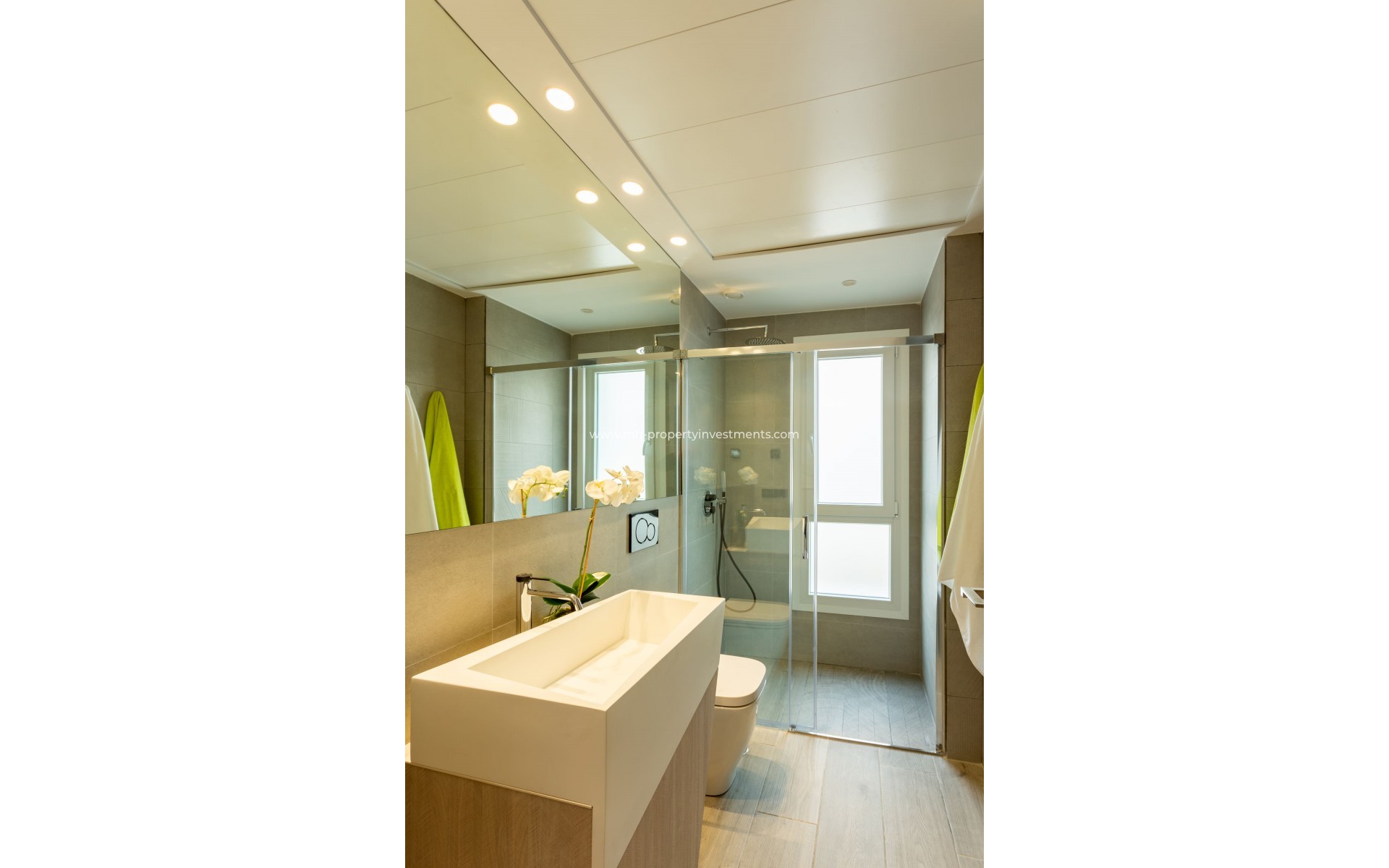 Nouvelle construction - terraced - Algorfa