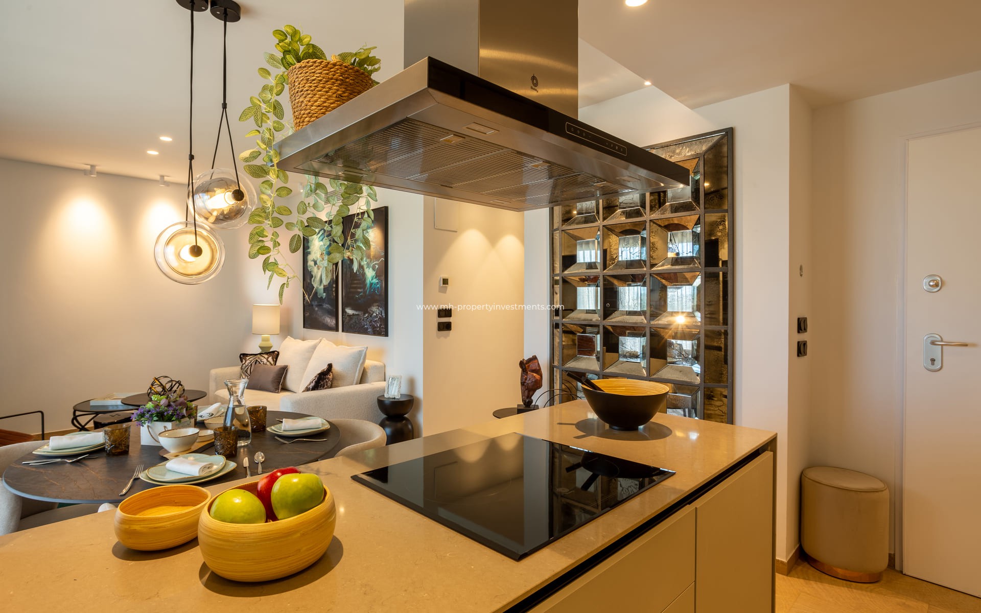 Nouvelle construction - terraced - Algorfa