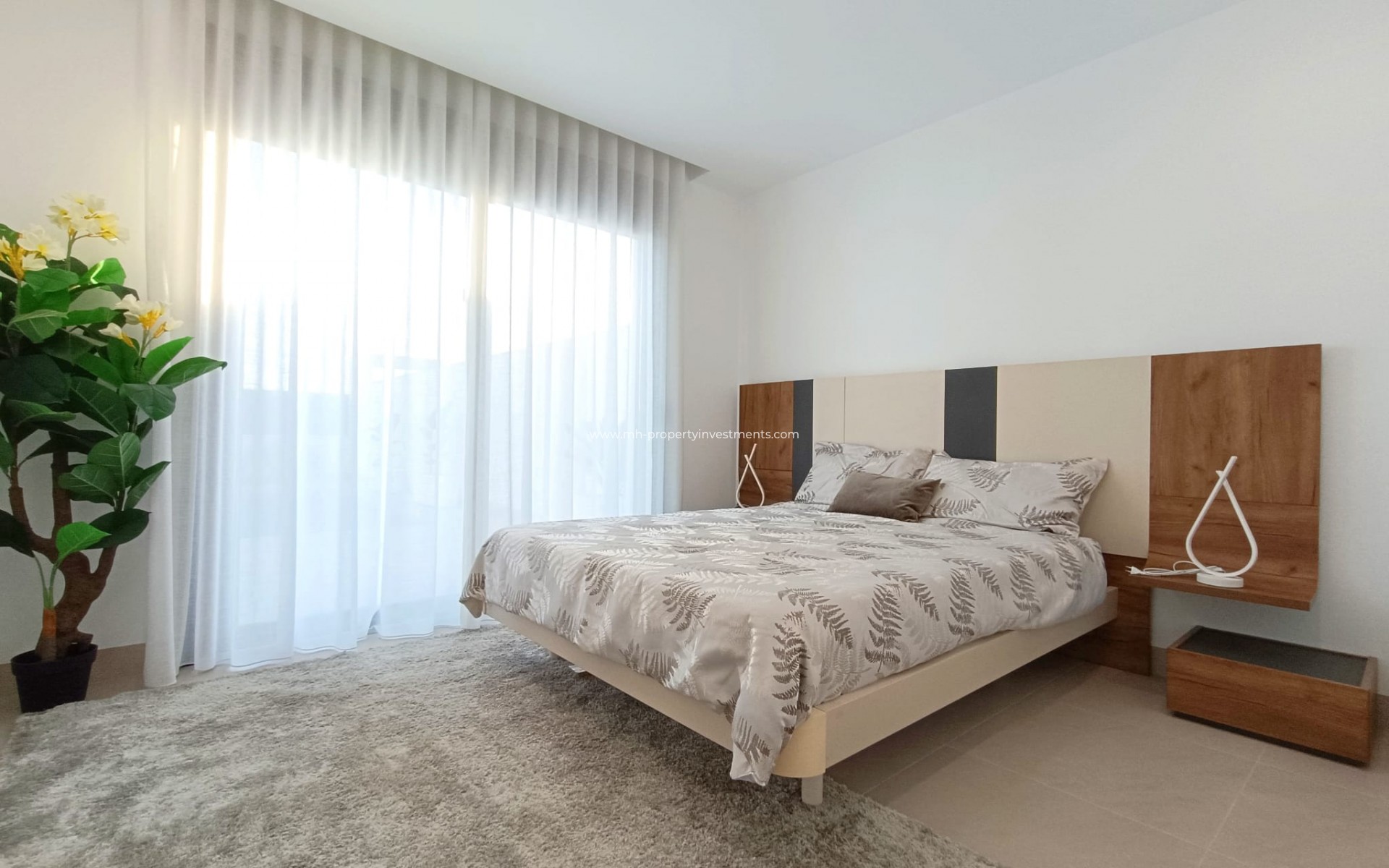 Nouvelle construction - terraced - Benijofar