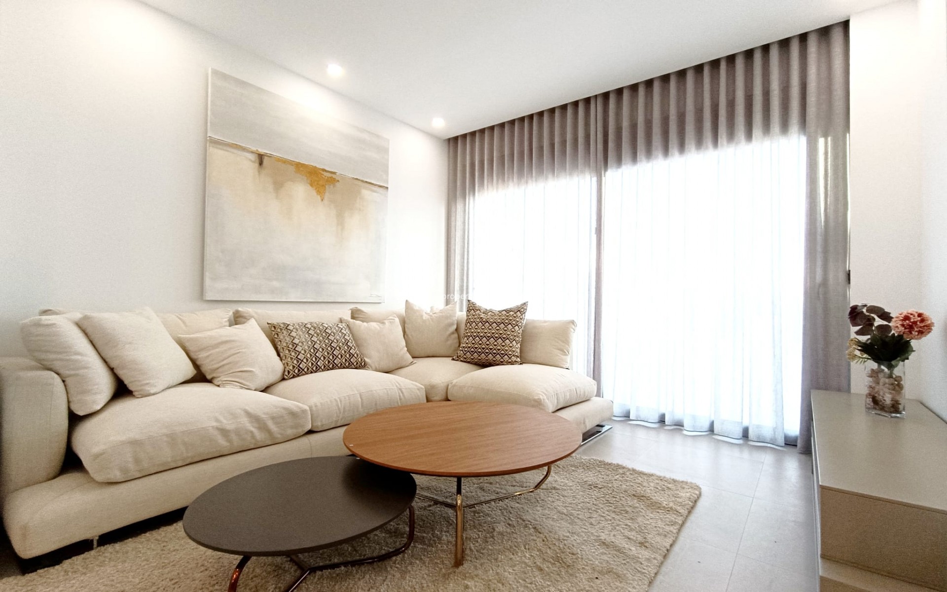 Nouvelle construction - terraced - Benijofar