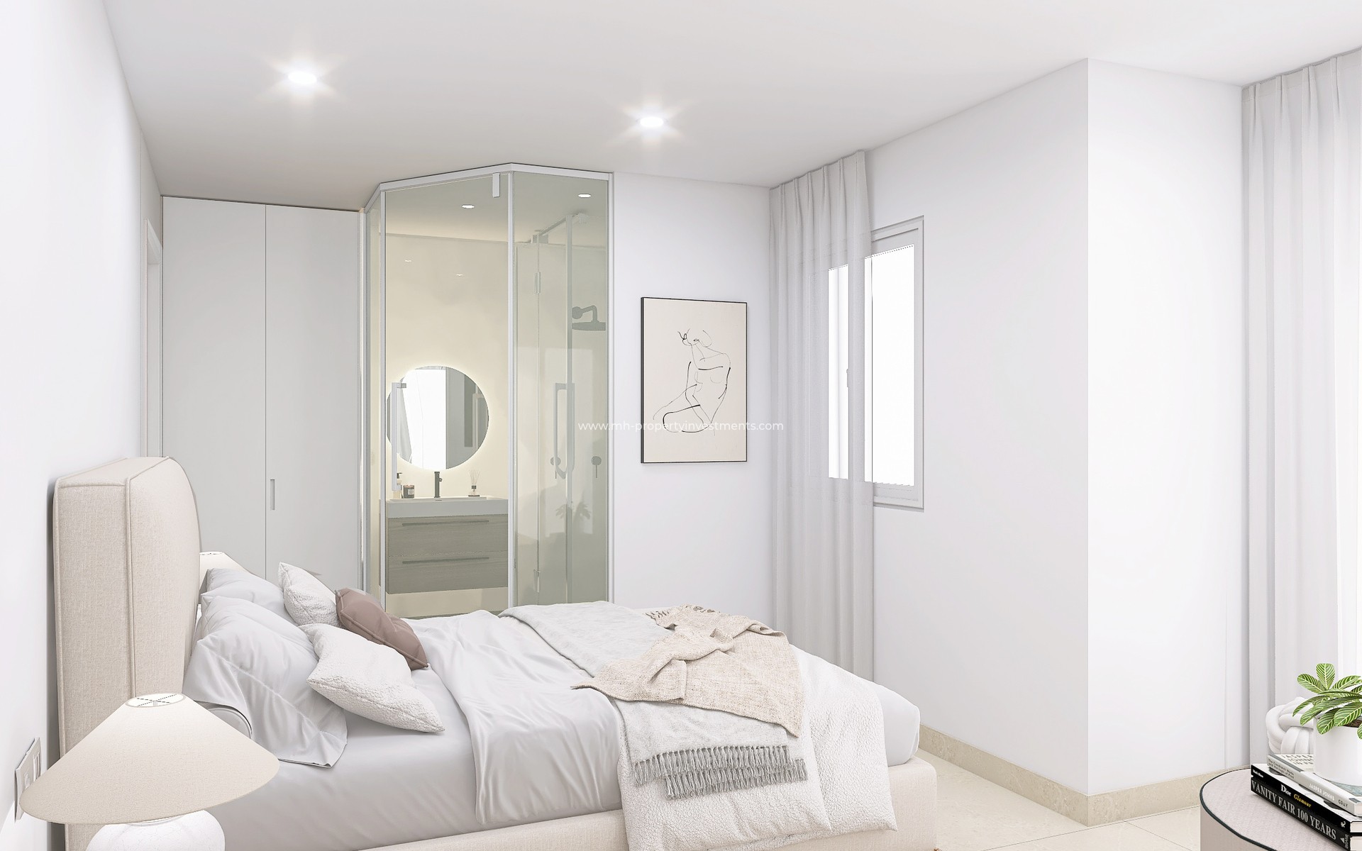 Nouvelle construction - terraced - Bigastro