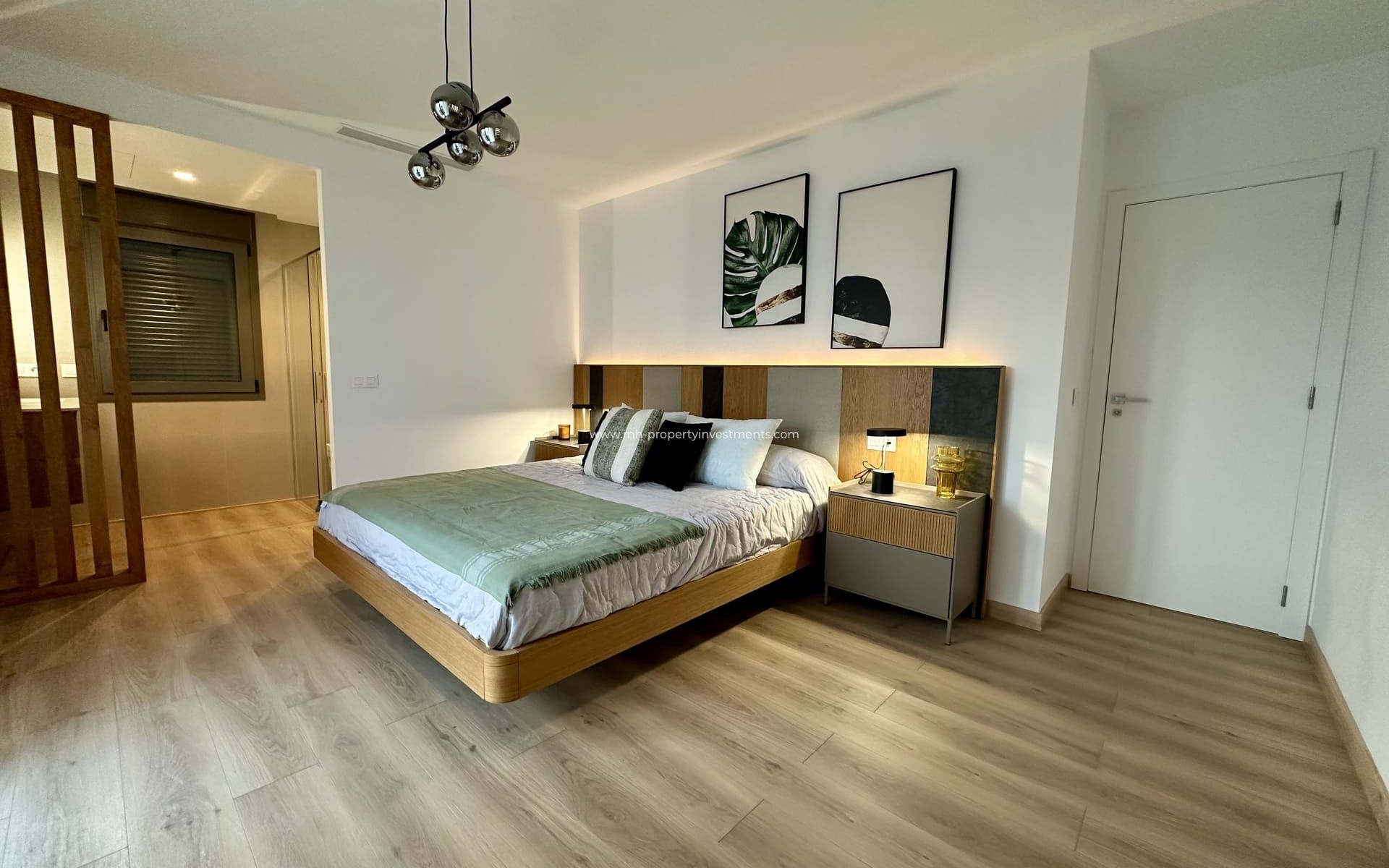 Nouvelle construction - terraced - Finestrat