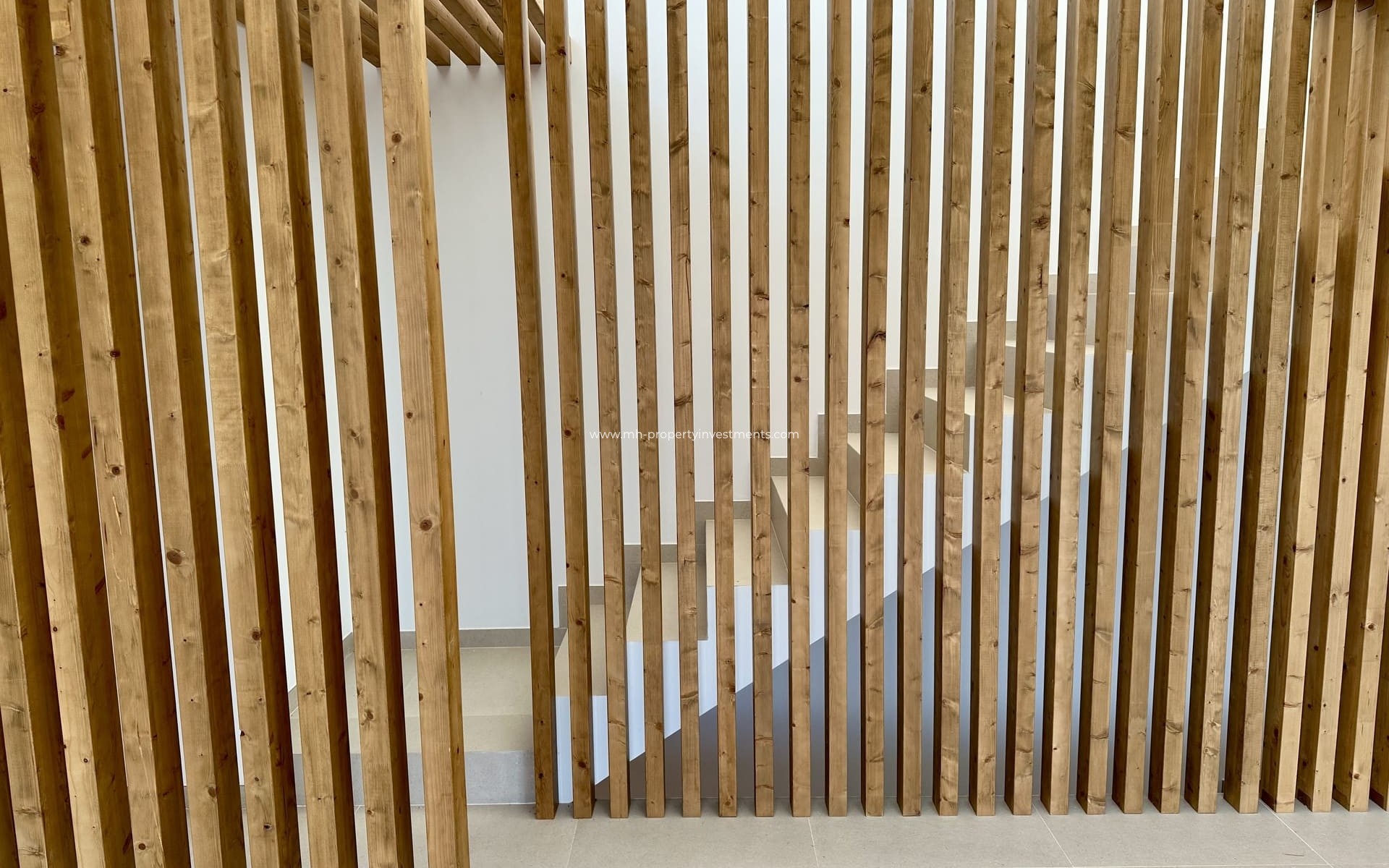 Nouvelle construction - terraced - Finestrat