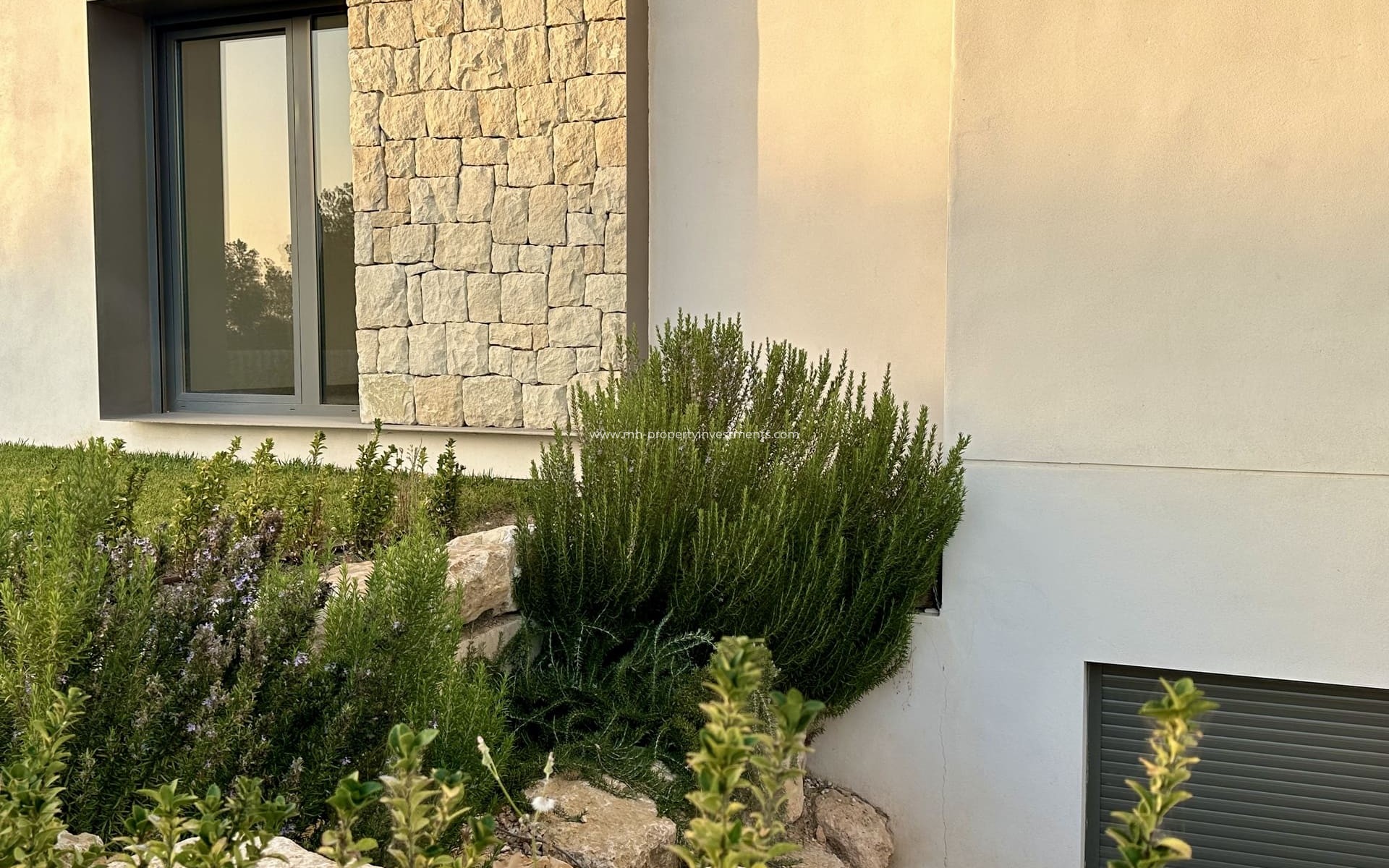 Nouvelle construction - terraced - Finestrat