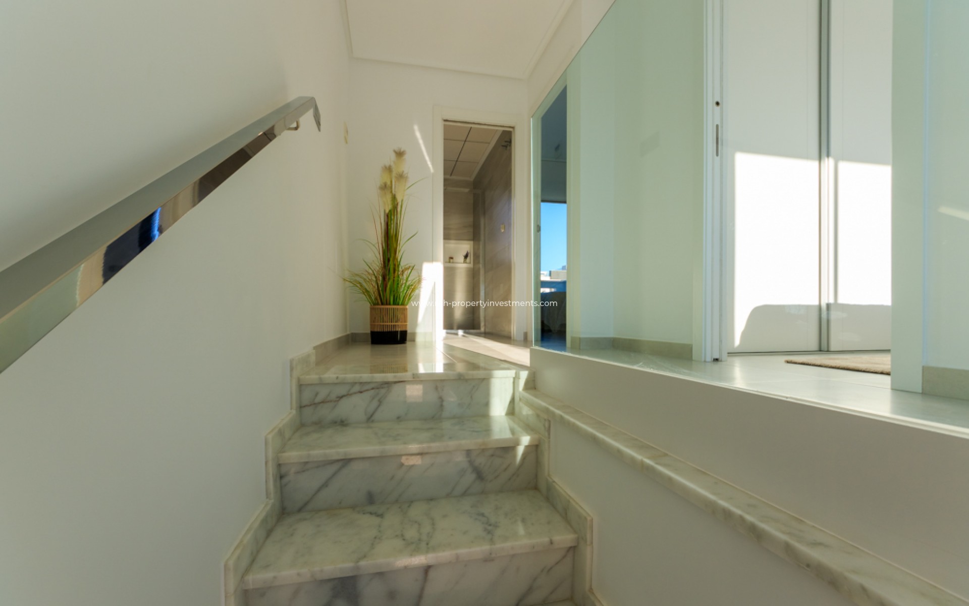 Nouvelle construction - terraced - Pilar de la Horadada