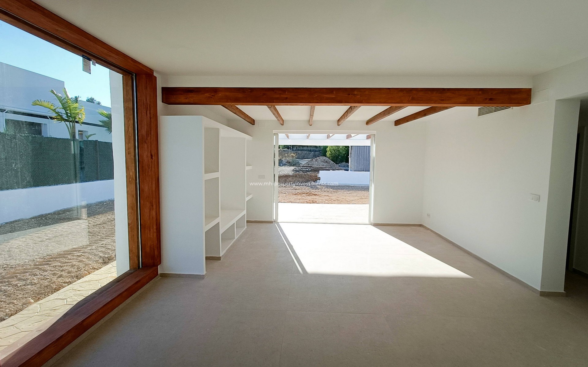 Nouvelle construction - terraced - Polop