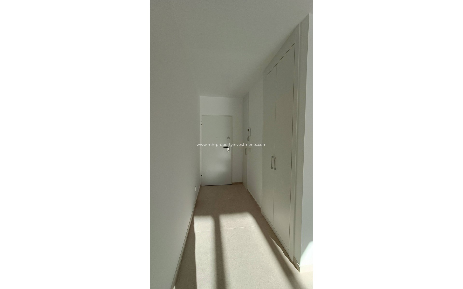 Nouvelle construction - terraced - Polop
