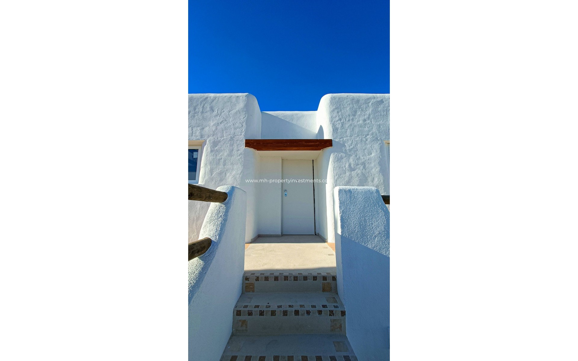 Nouvelle construction - terraced - Polop