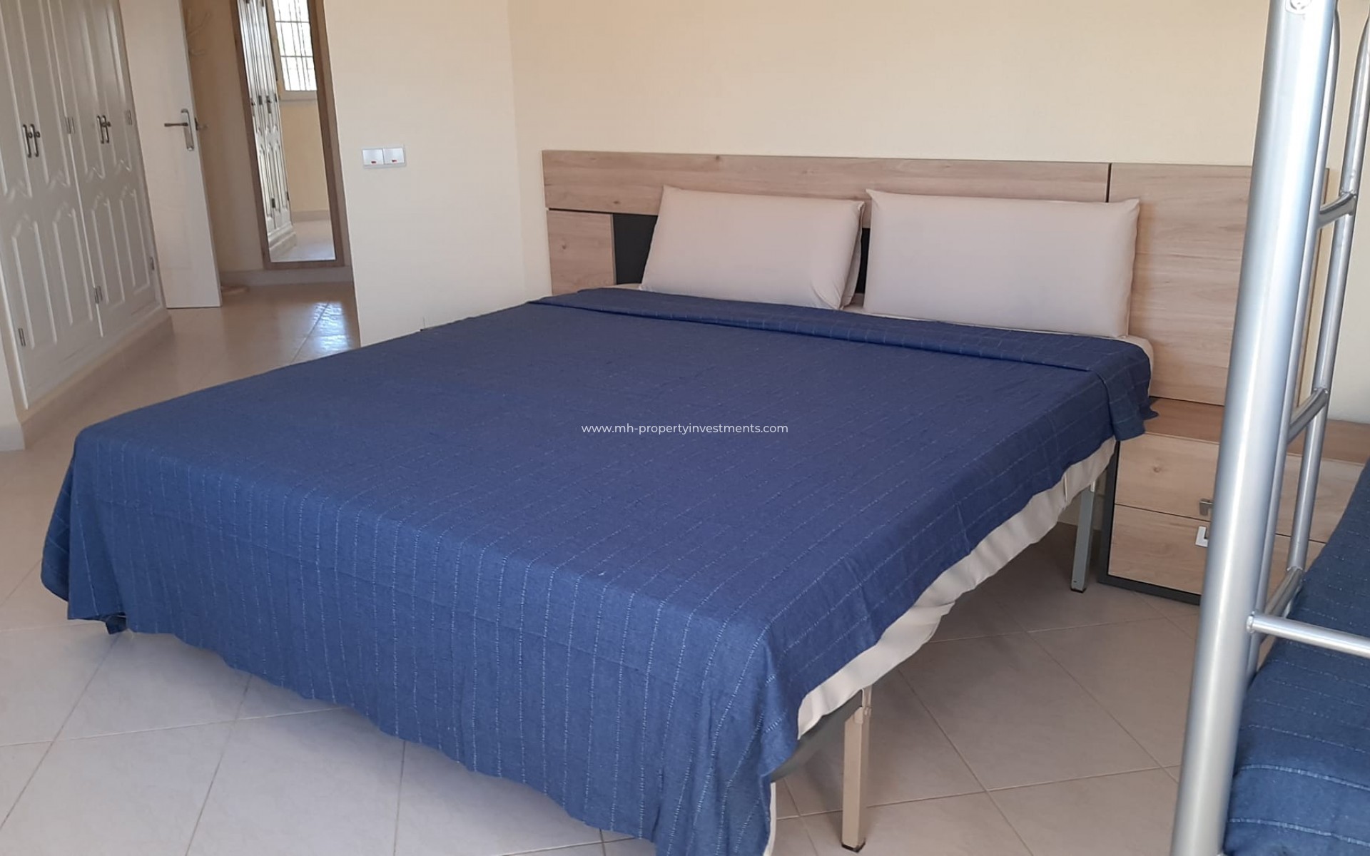 Nouvelle construction - terraced - San Javier