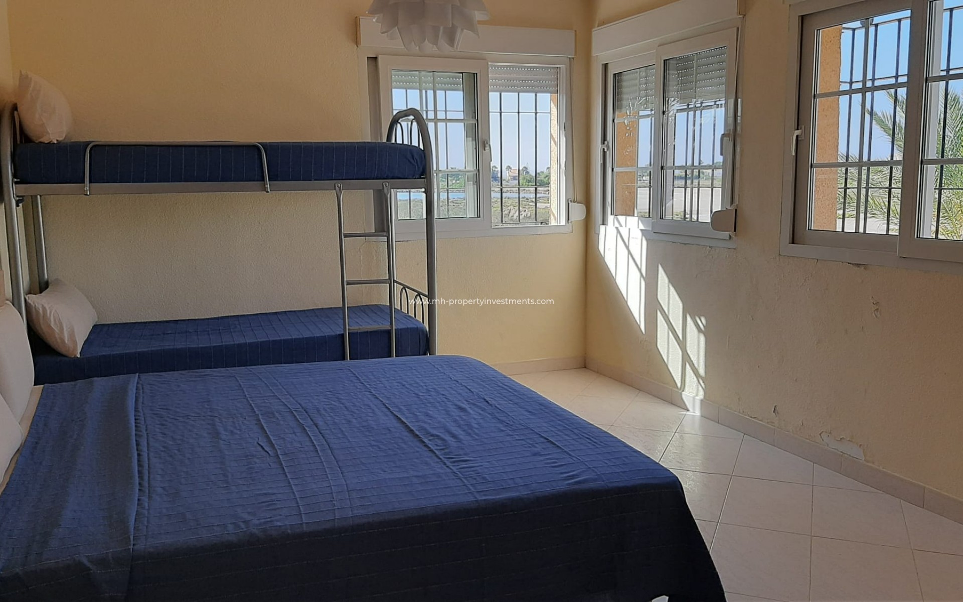 Nouvelle construction - terraced - San Javier