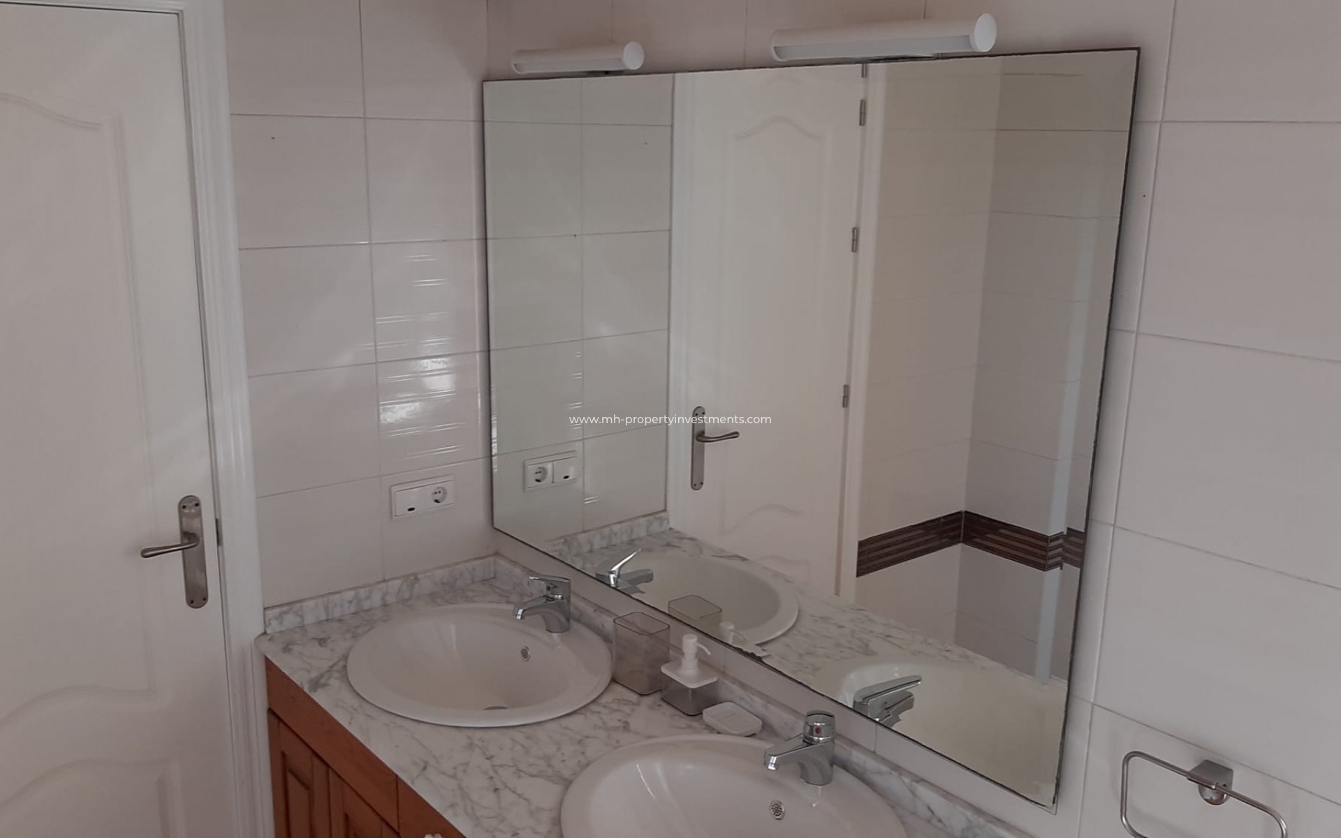 Nouvelle construction - terraced - San Javier
