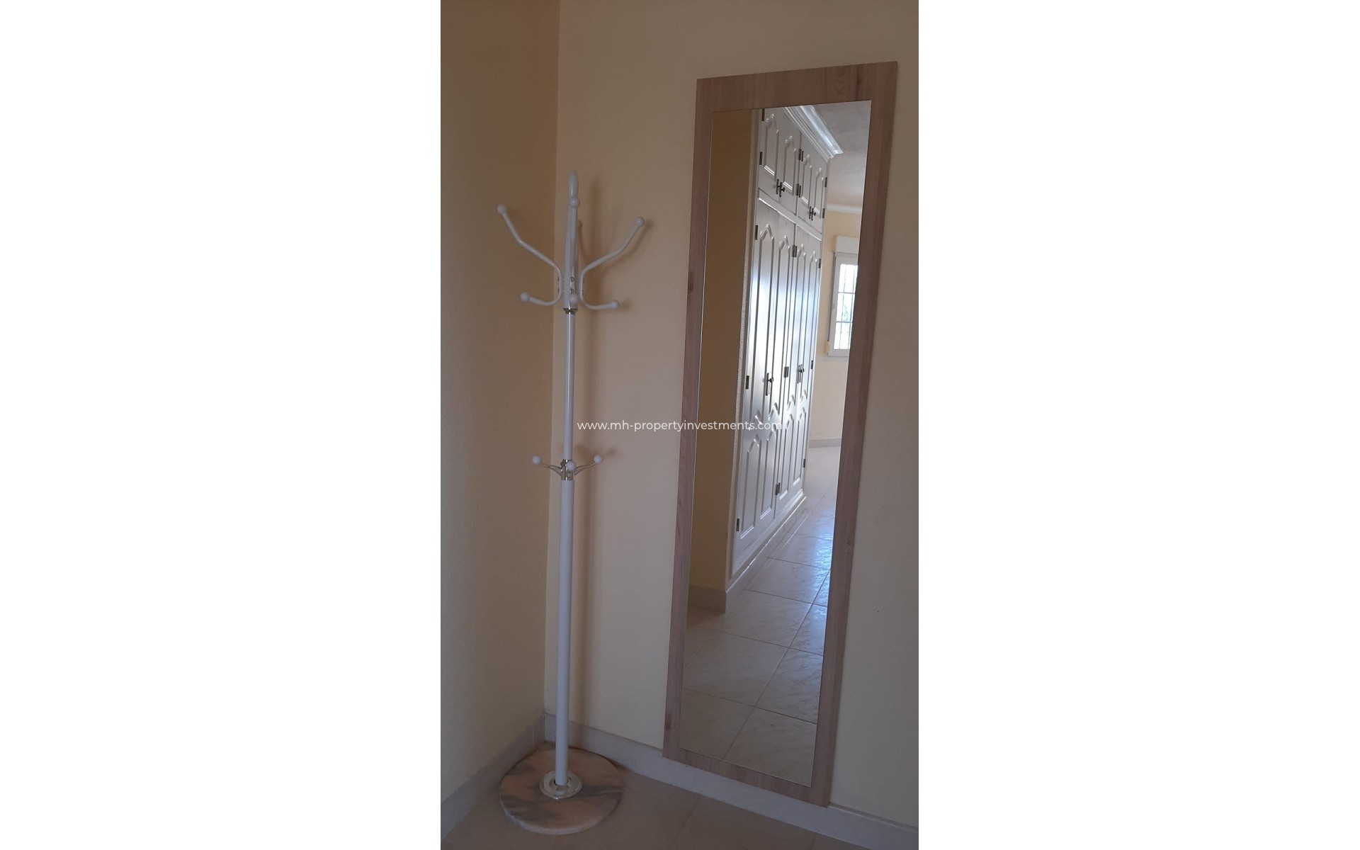 Nouvelle construction - terraced - San Javier
