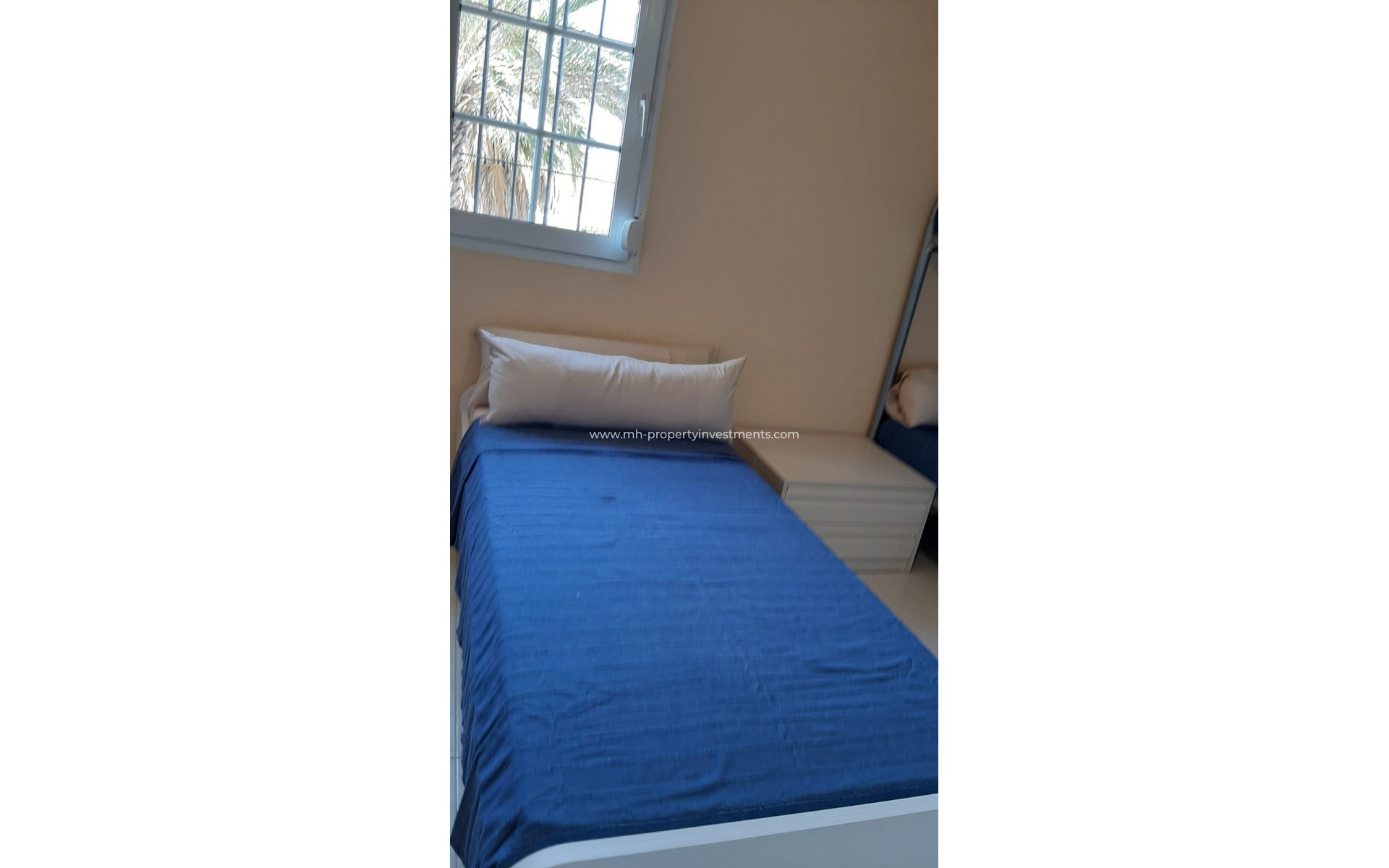 Nouvelle construction - terraced - San Javier