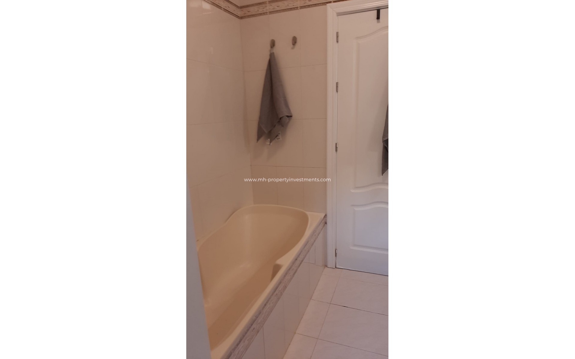 Nouvelle construction - terraced - San Javier