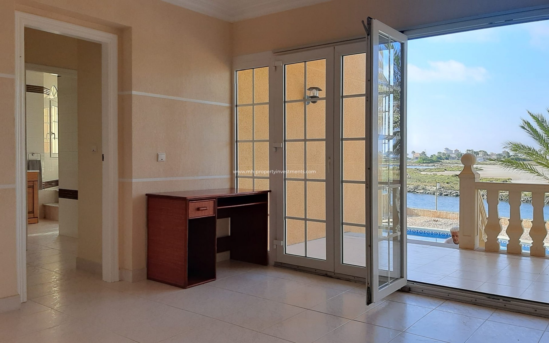 Nouvelle construction - terraced - San Javier