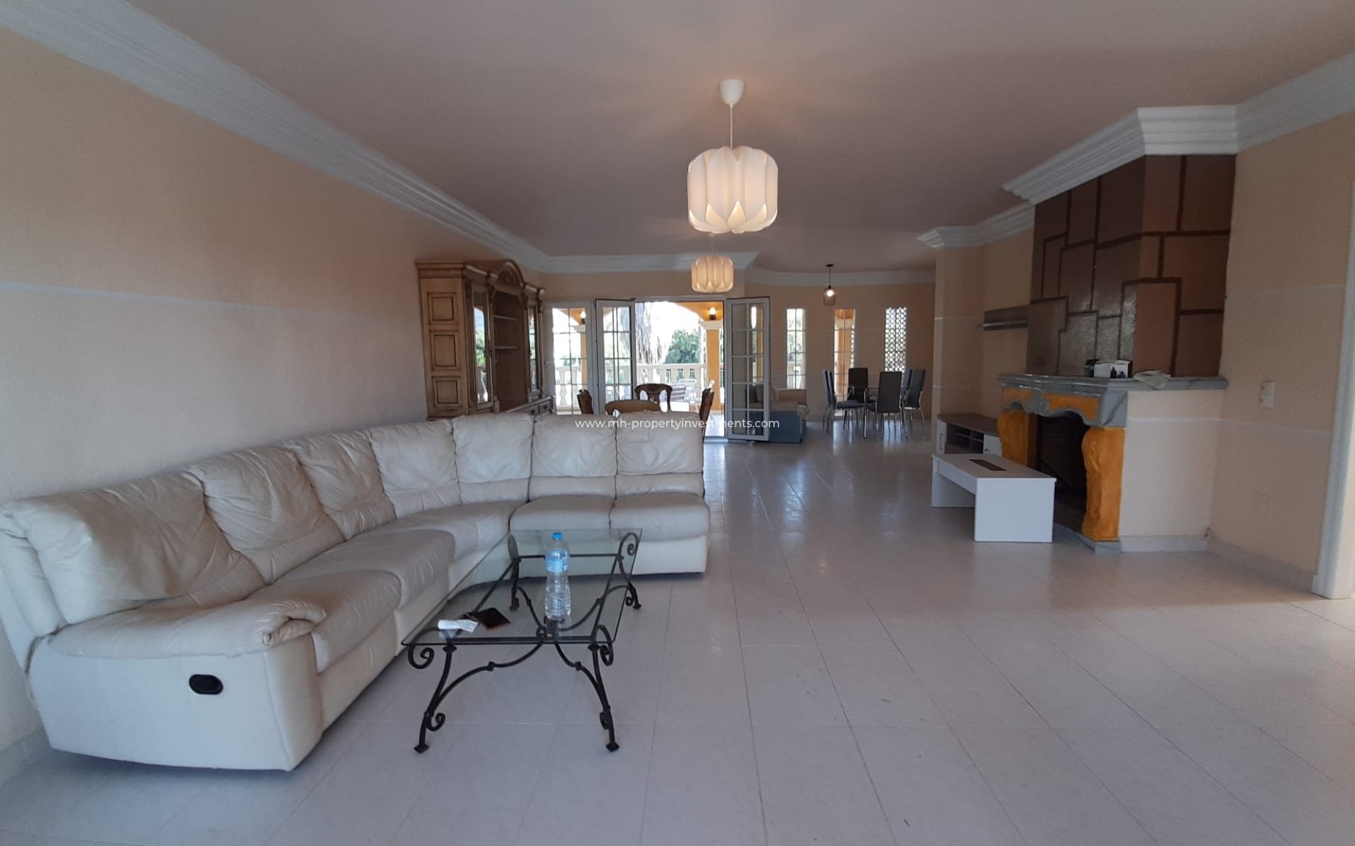 Nouvelle construction - terraced - San Javier