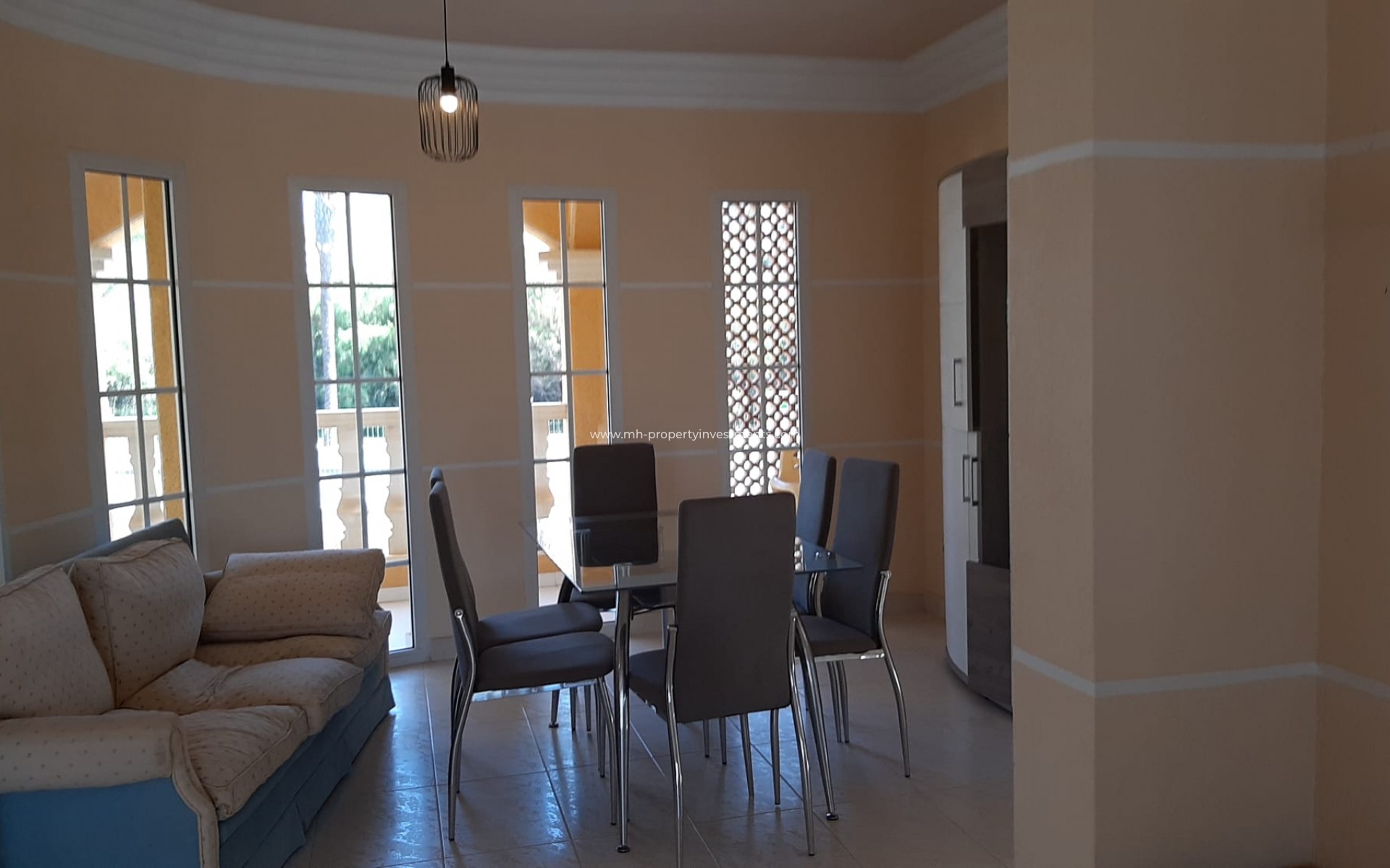 Nouvelle construction - terraced - San Javier