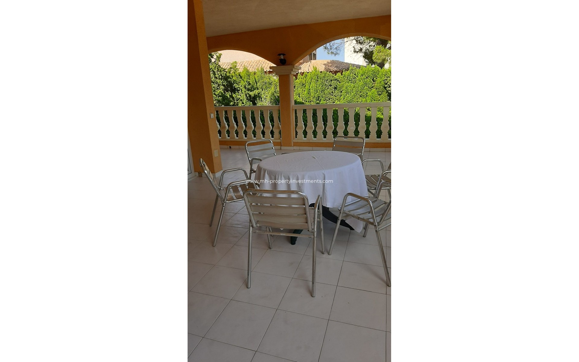 Nouvelle construction - terraced - San Javier