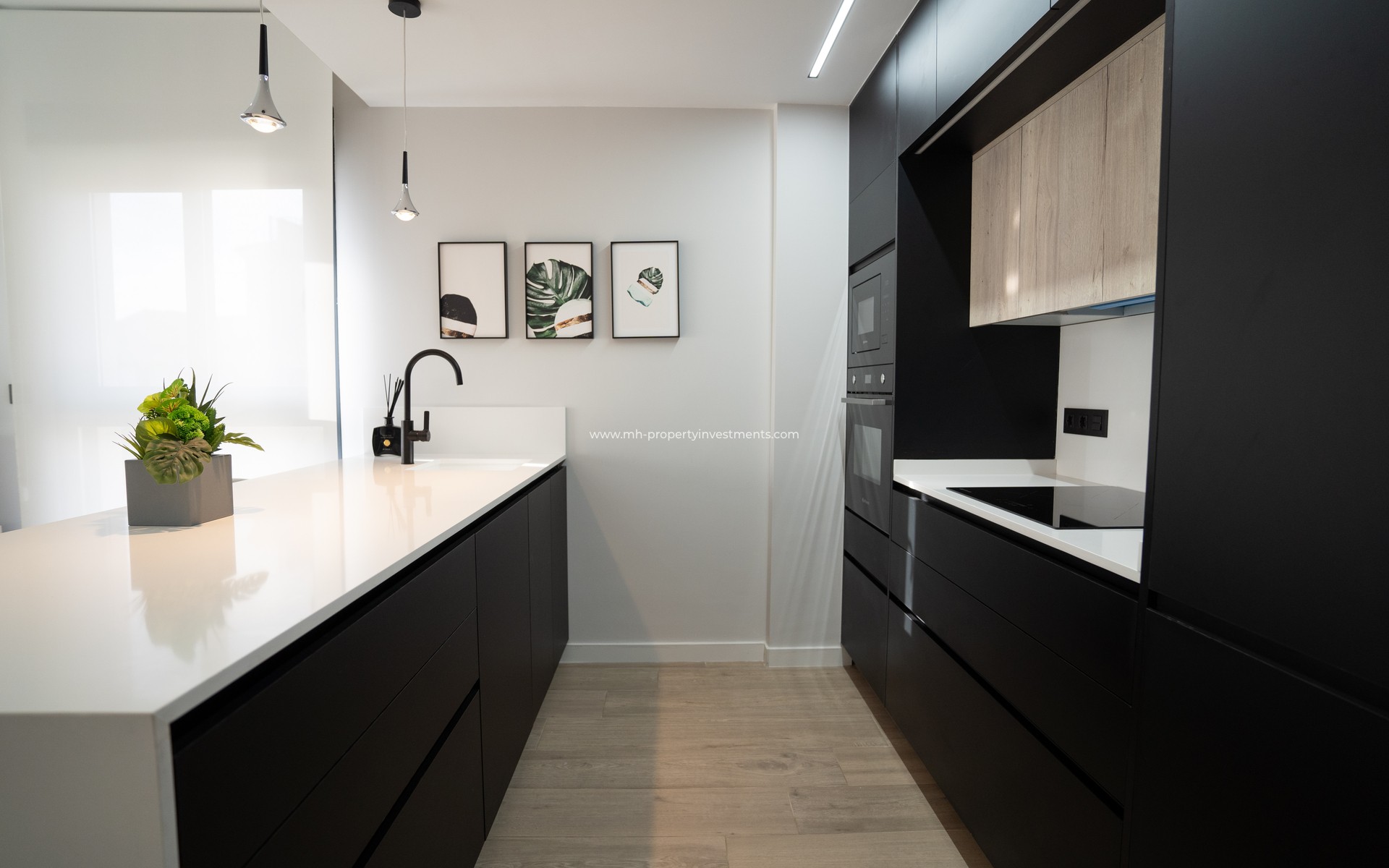 Nouvelle construction - terraced - Torrevieja