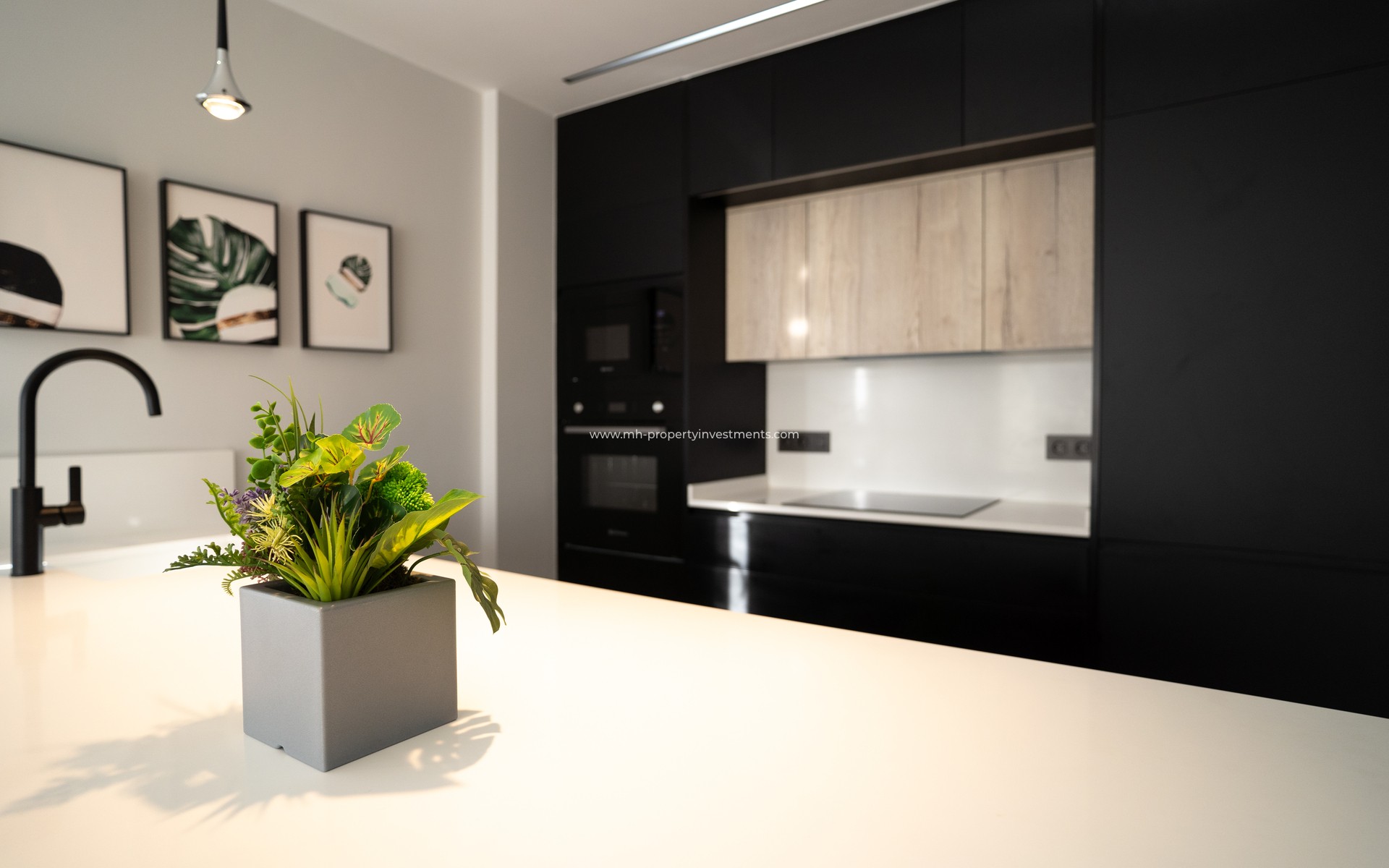 Nouvelle construction - terraced - Torrevieja