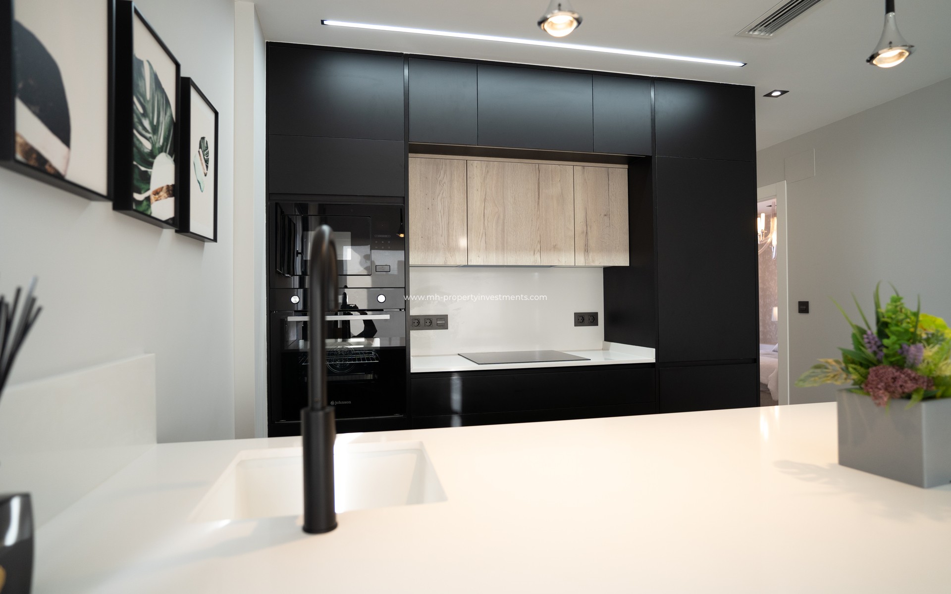 Nouvelle construction - terraced - Torrevieja