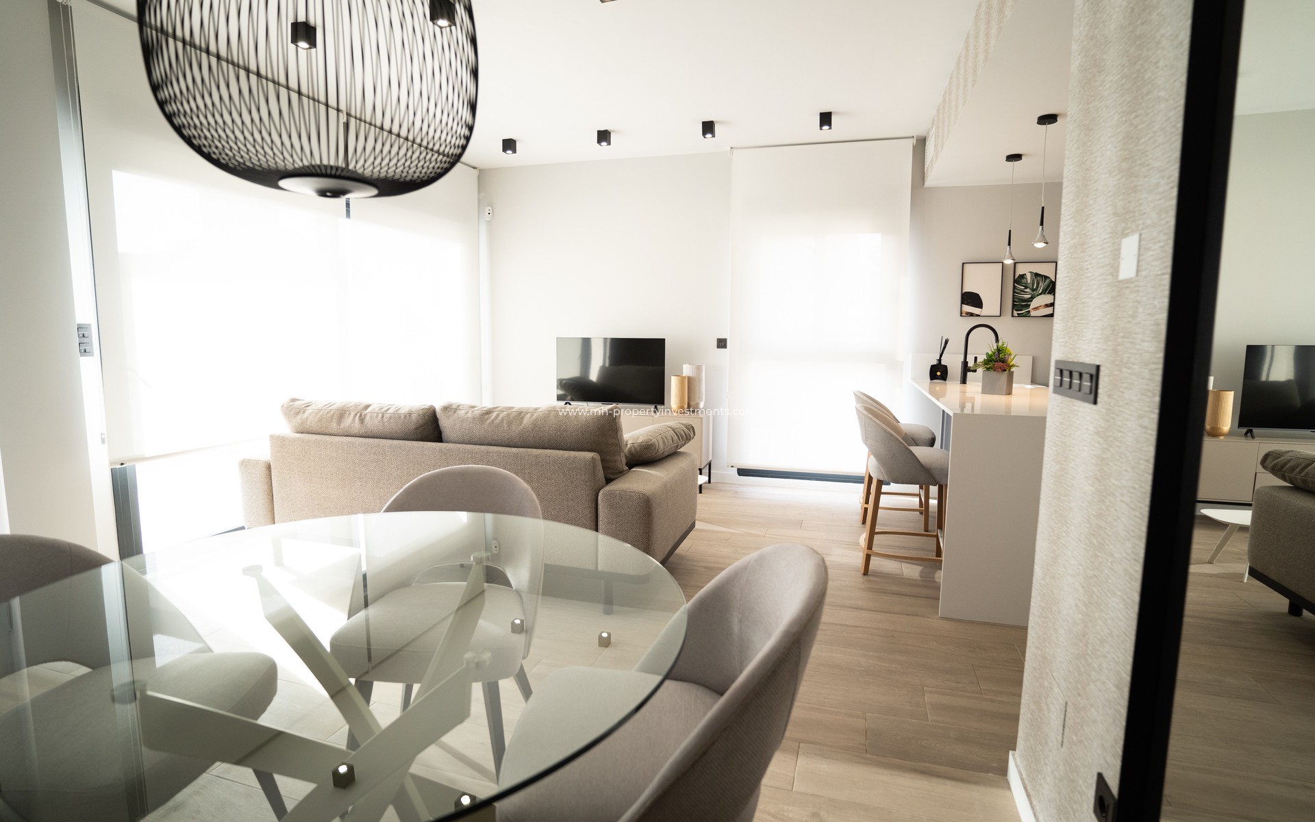 Nouvelle construction - terraced - Torrevieja