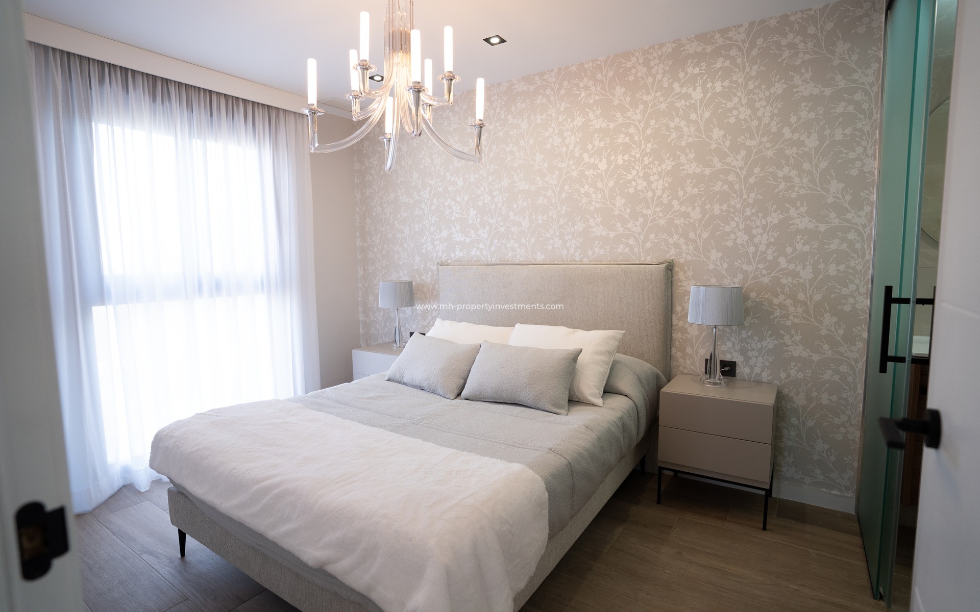 Nouvelle construction - terraced - Torrevieja
