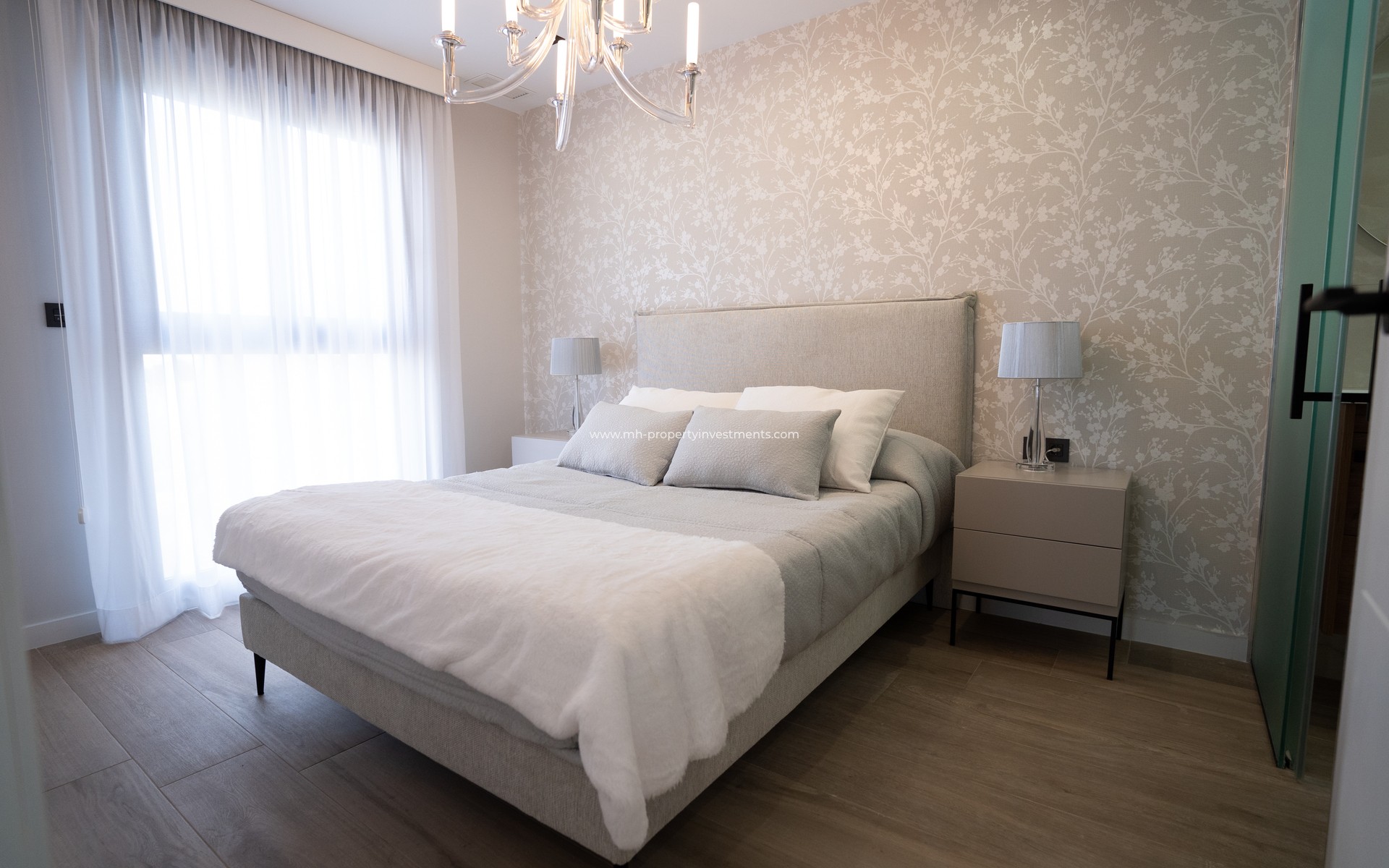 Nouvelle construction - terraced - Torrevieja