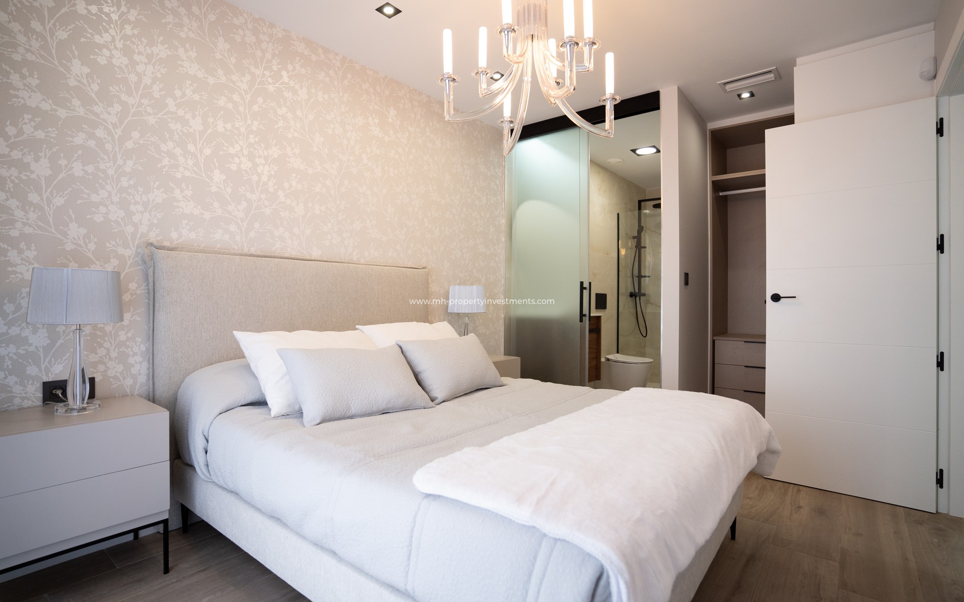 Nouvelle construction - terraced - Torrevieja