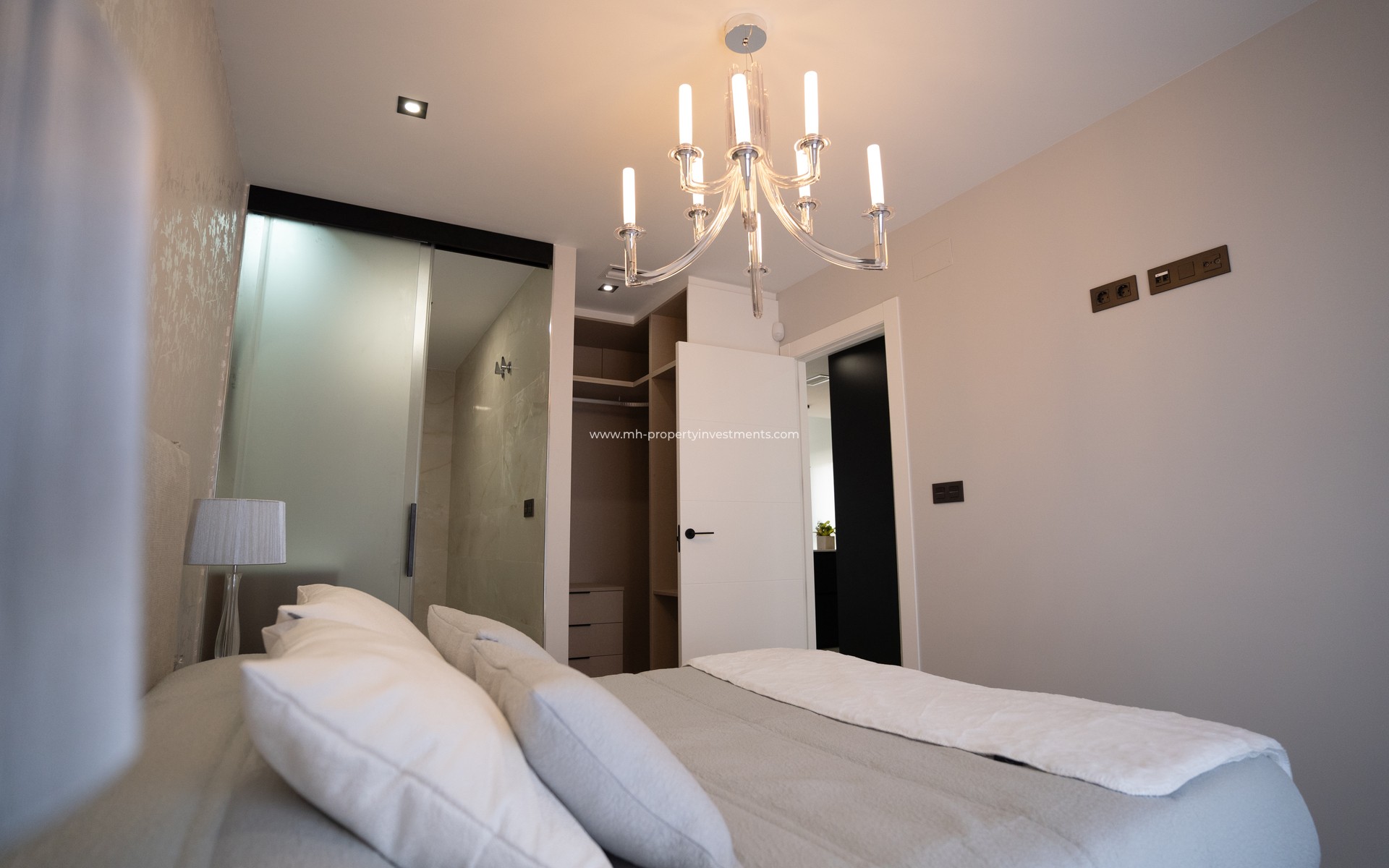 Nouvelle construction - terraced - Torrevieja