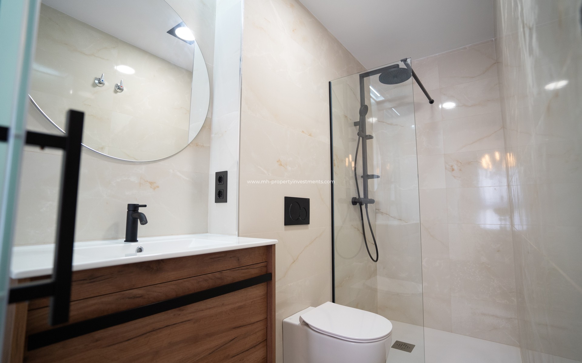 Nouvelle construction - terraced - Torrevieja