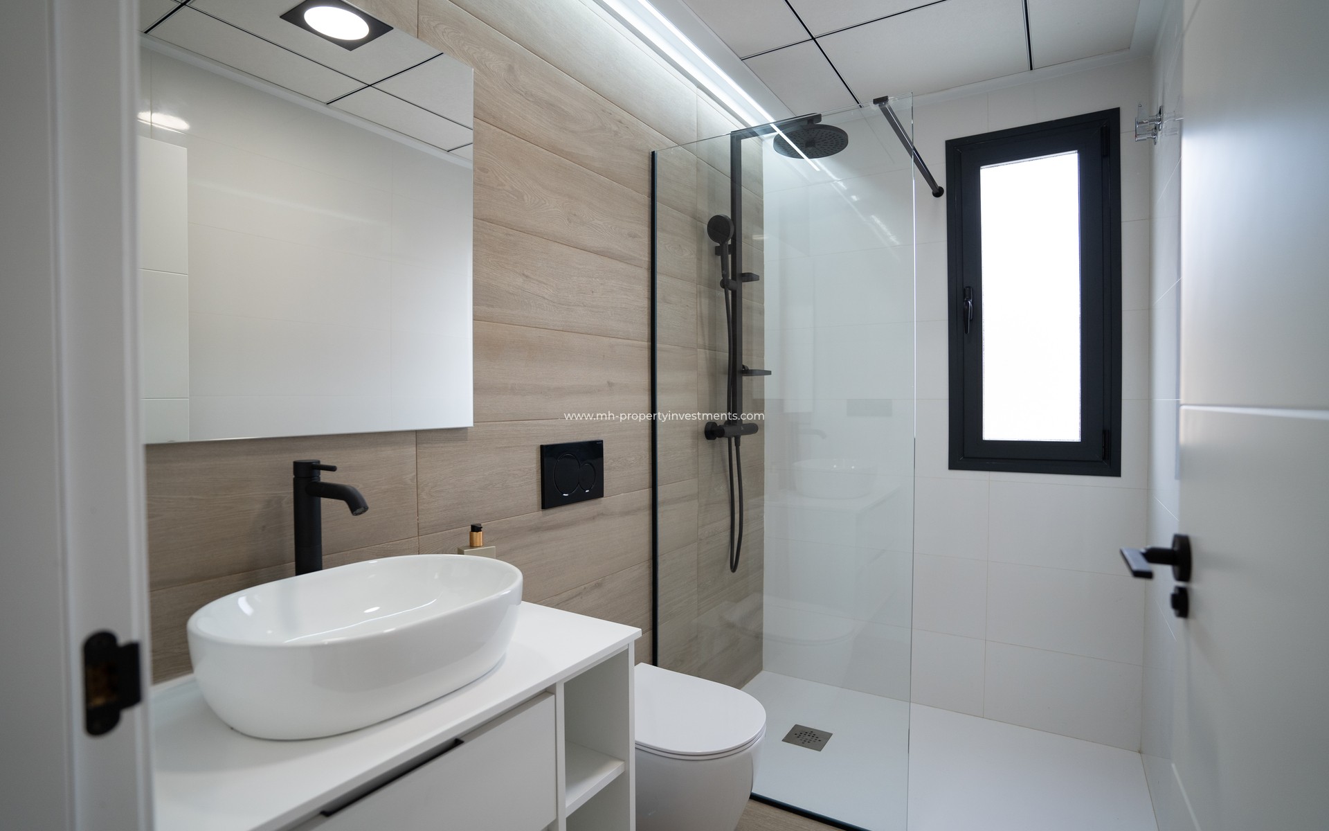 Nouvelle construction - terraced - Torrevieja