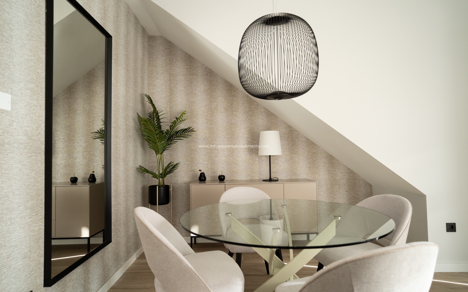 Nouvelle construction - terraced - Torrevieja