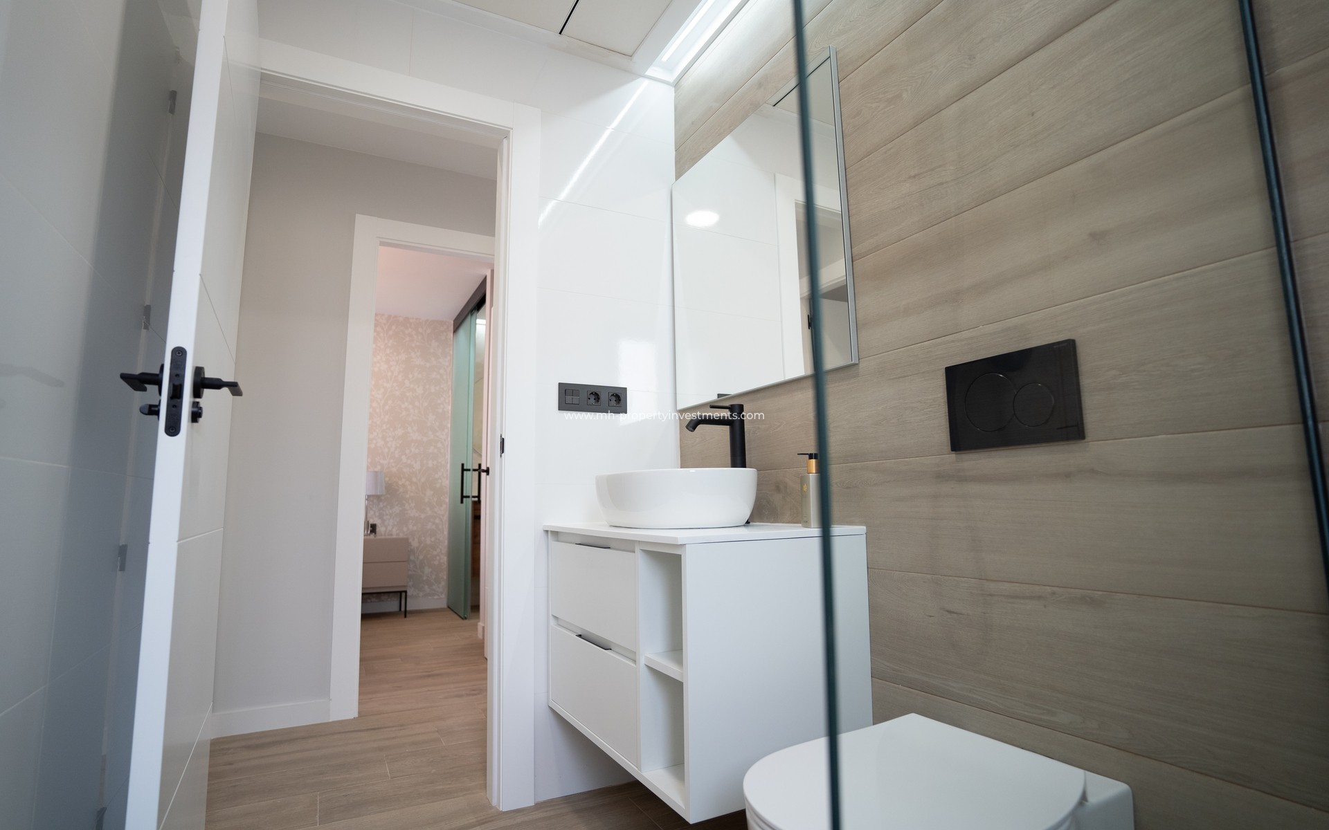 Nouvelle construction - terraced - Torrevieja