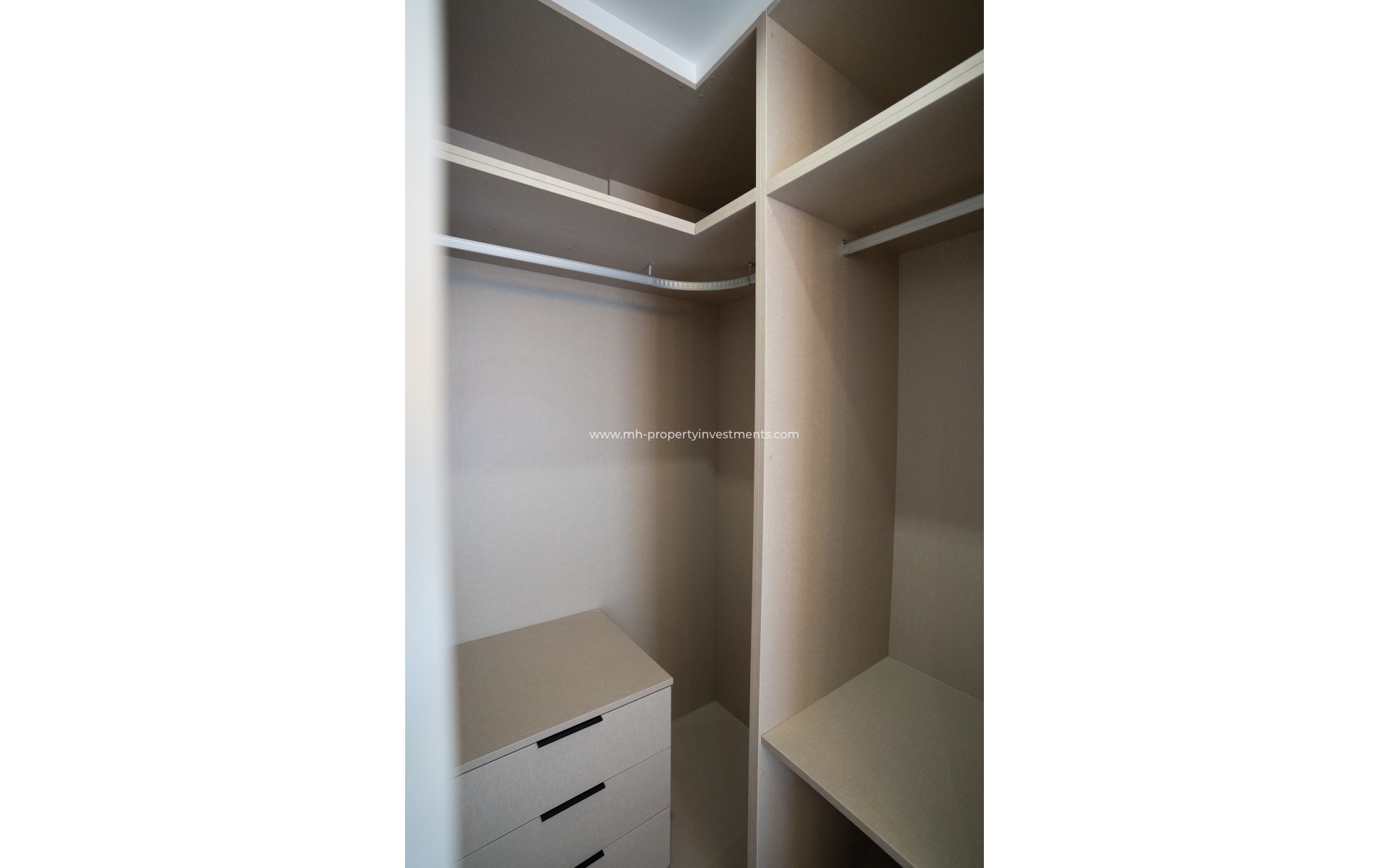 Nouvelle construction - terraced - Torrevieja