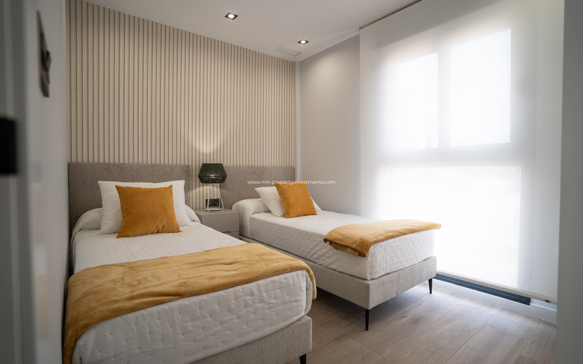 Nouvelle construction - terraced - Torrevieja