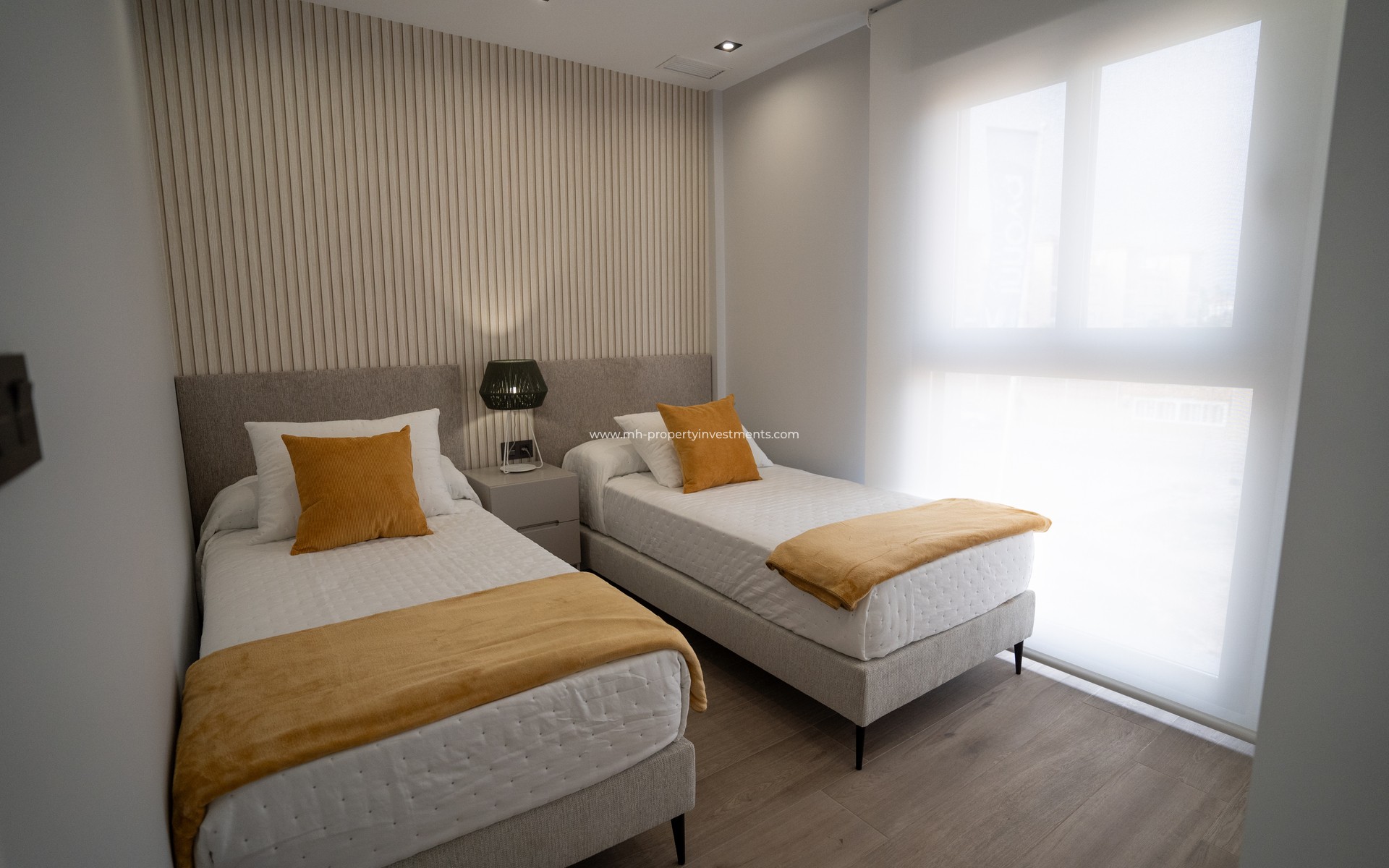 Nouvelle construction - terraced - Torrevieja