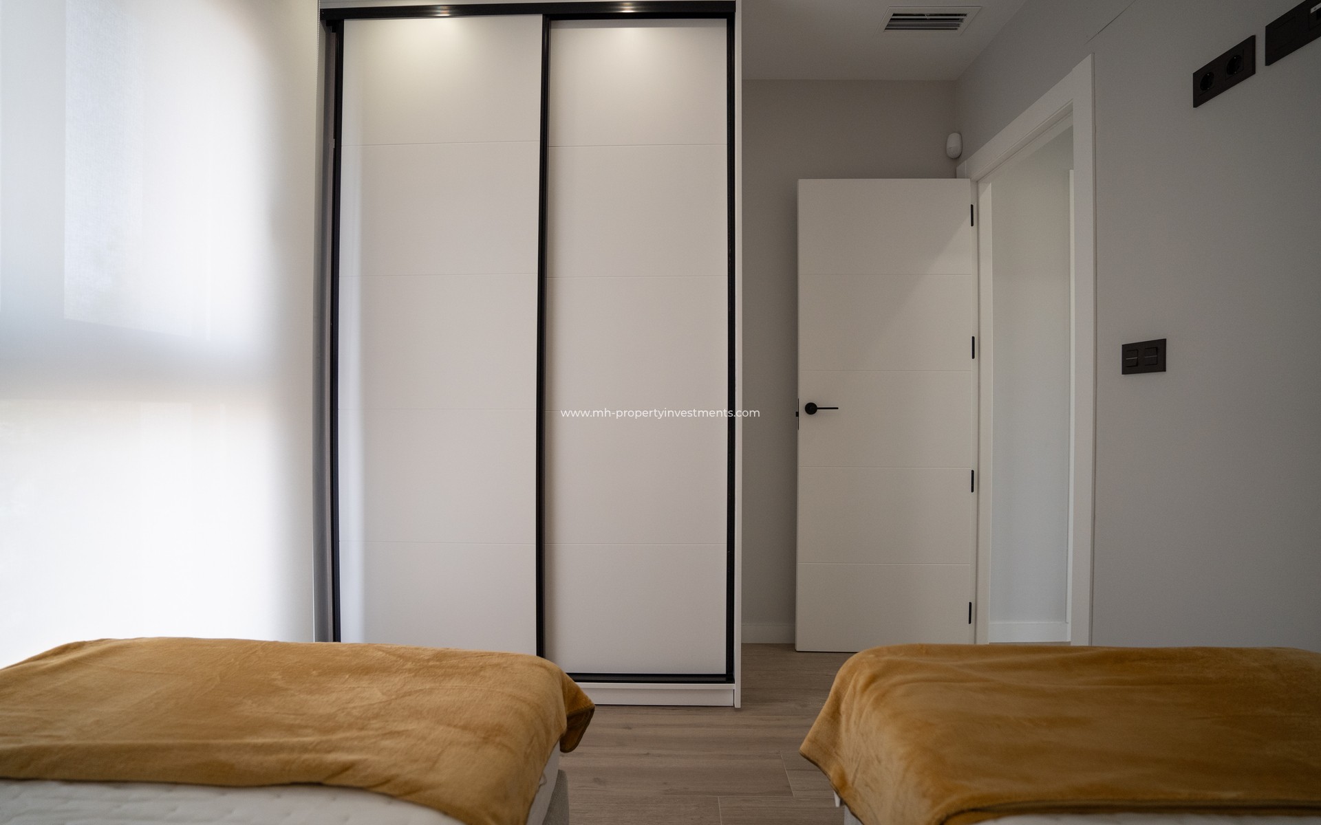 Nouvelle construction - terraced - Torrevieja