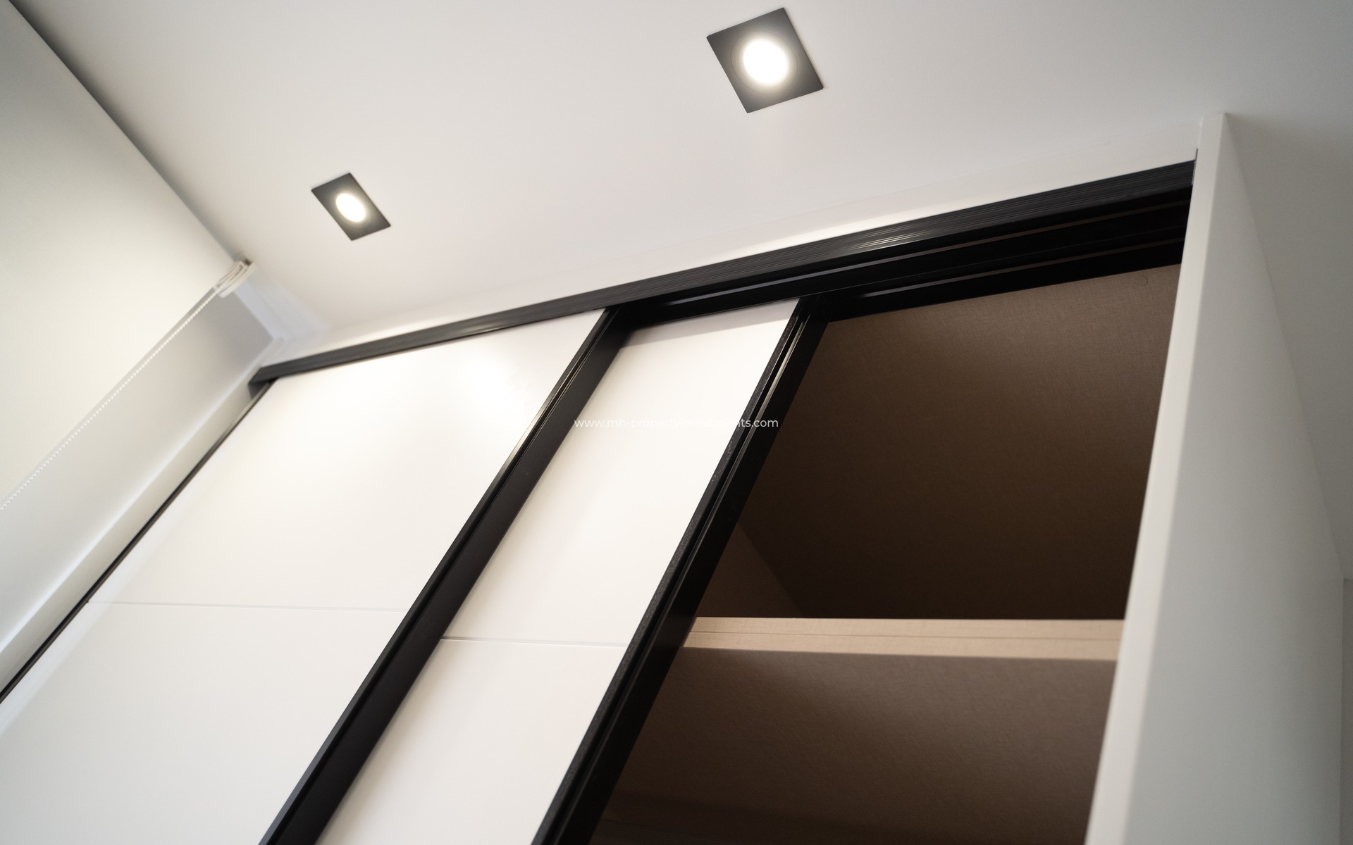 Nouvelle construction - terraced - Torrevieja