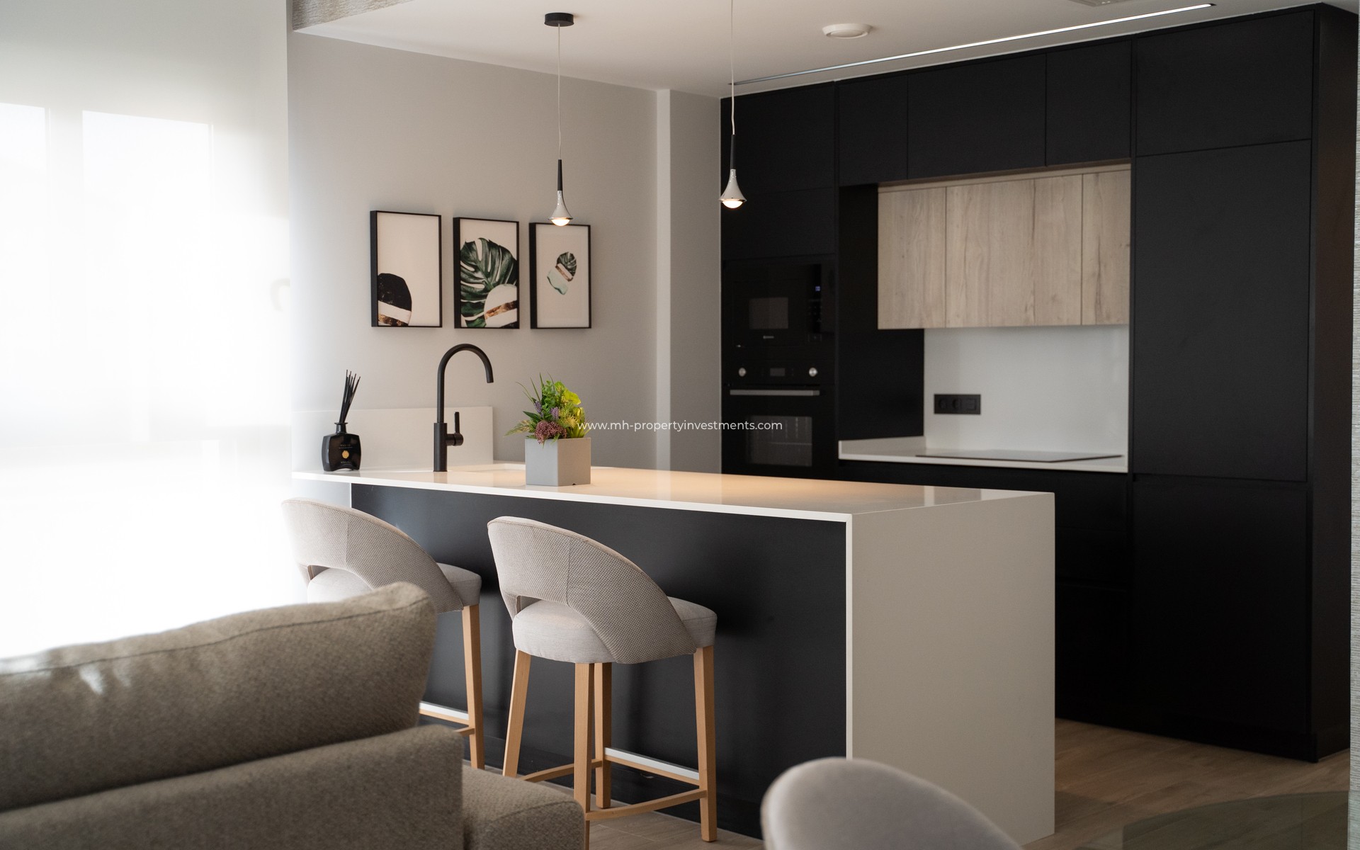Nouvelle construction - terraced - Torrevieja