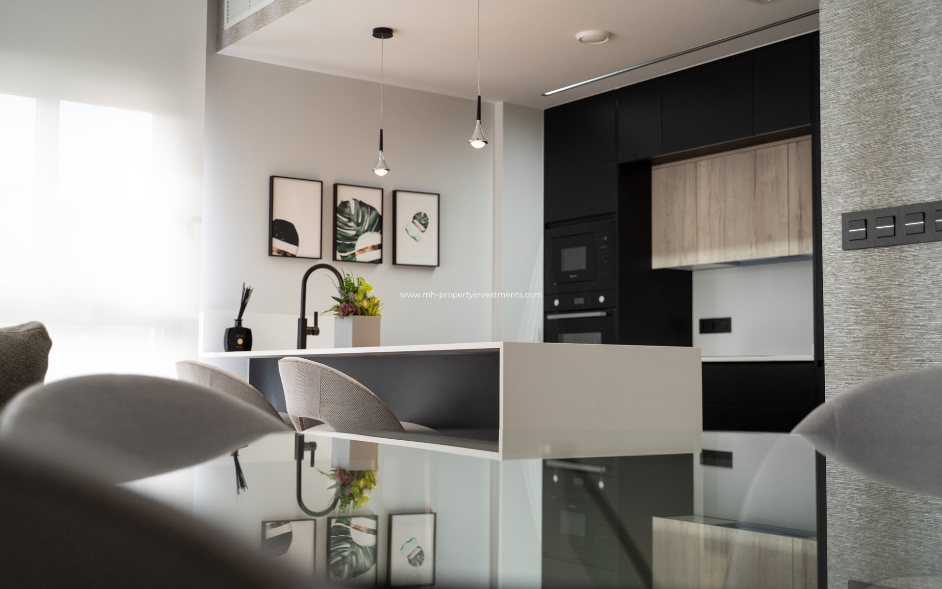 Nouvelle construction - terraced - Torrevieja