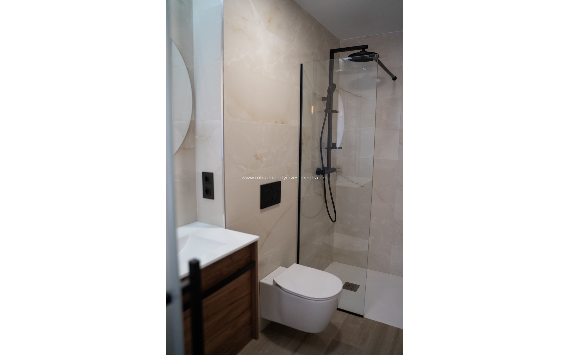 Nouvelle construction - terraced - Torrevieja