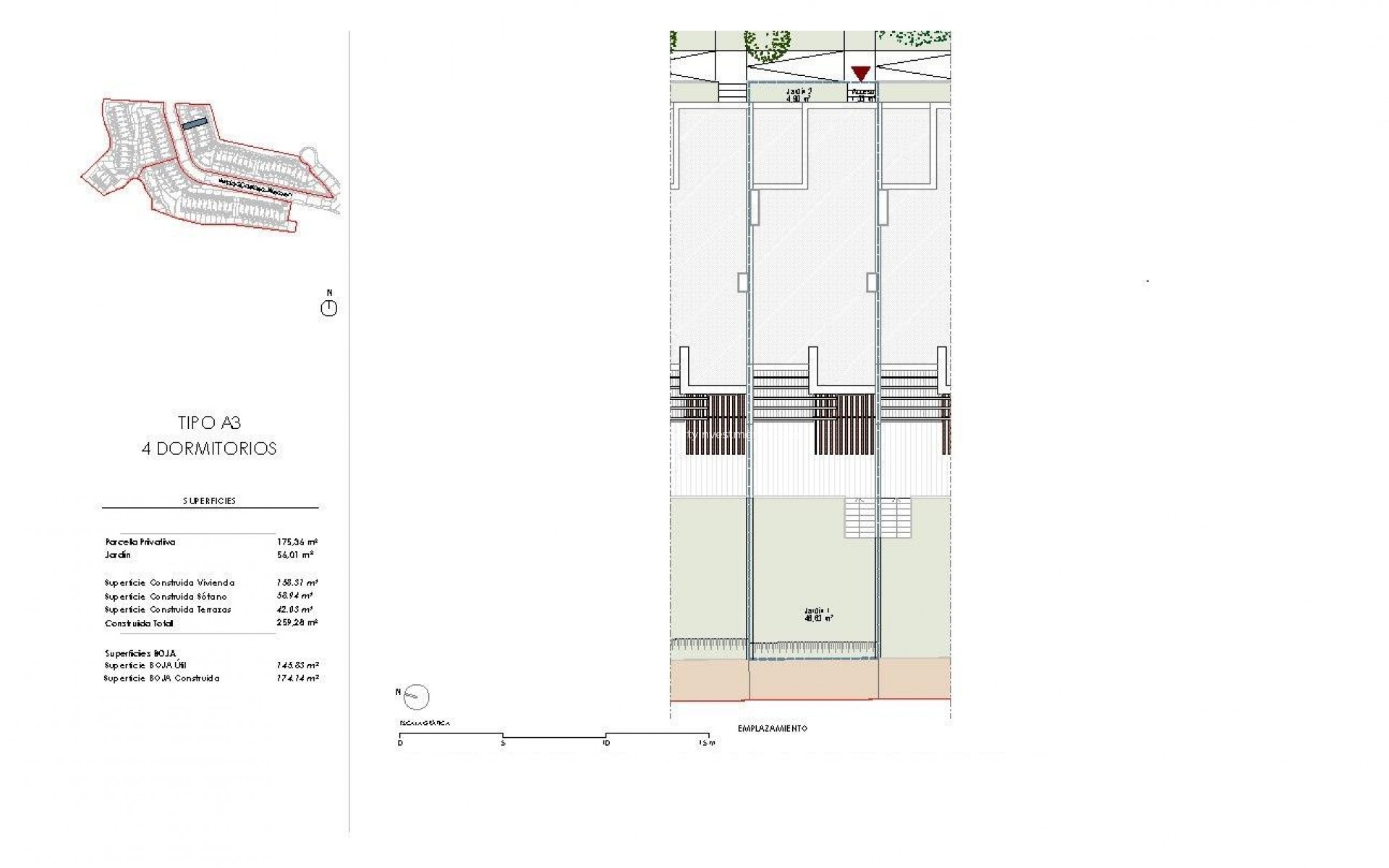 Nouvelle construction - Town House - Mijas - La Cala De Mijas