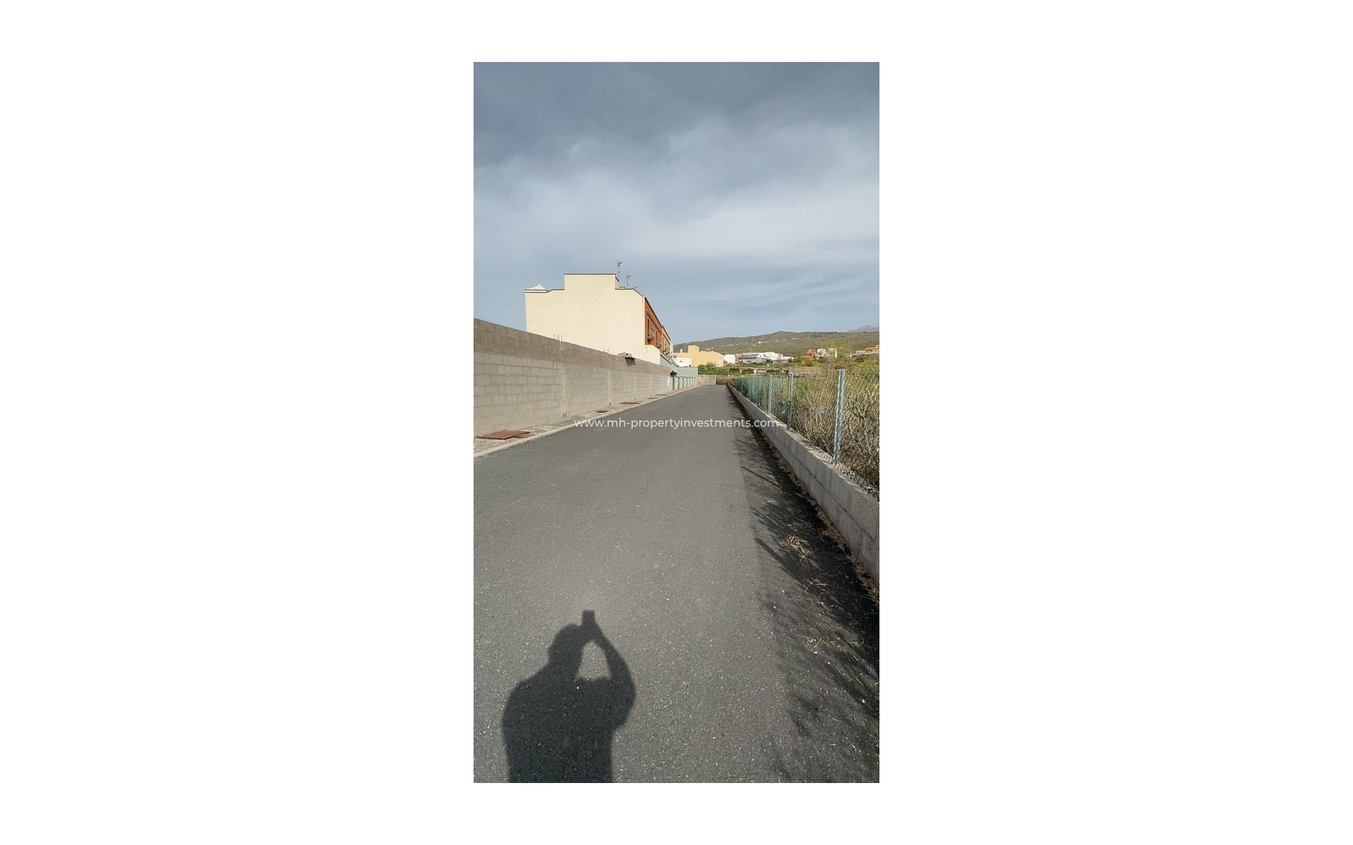 Nouvelle construction - Townhouse - El Roque - Tenerife