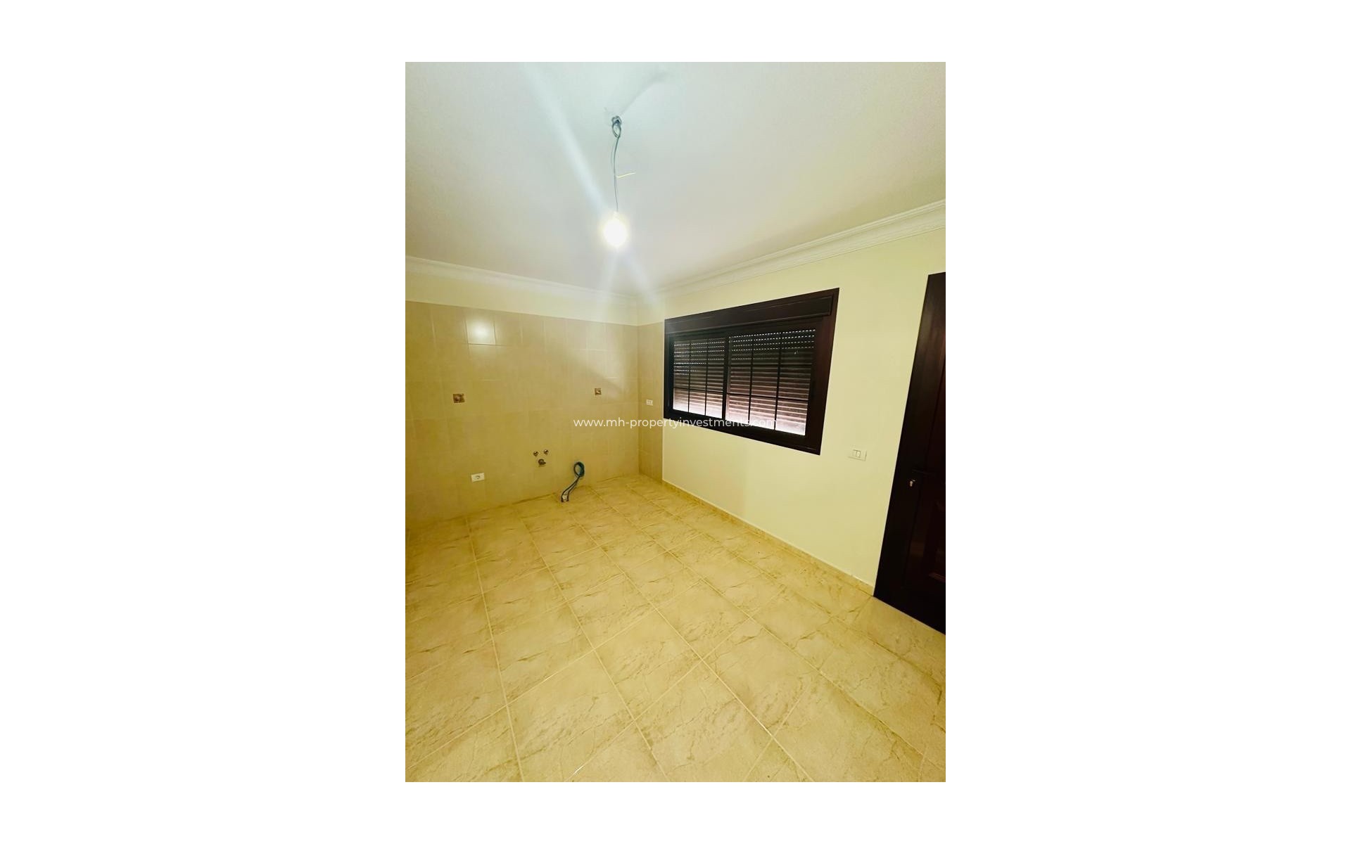 Nouvelle construction - Townhouse - El Roque - Tenerife