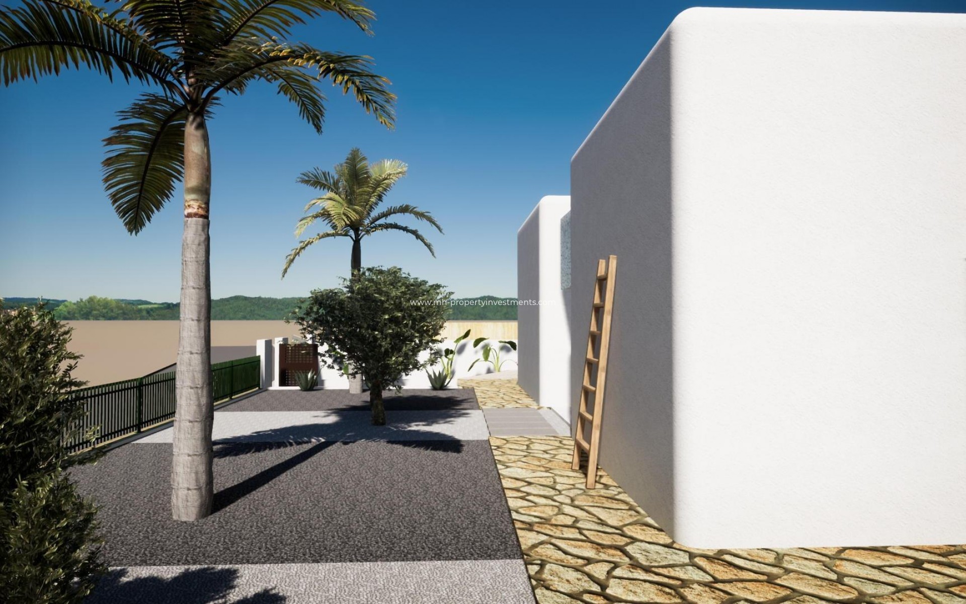 Nouvelle construction - Villa - Alfas del Pí - Arabí