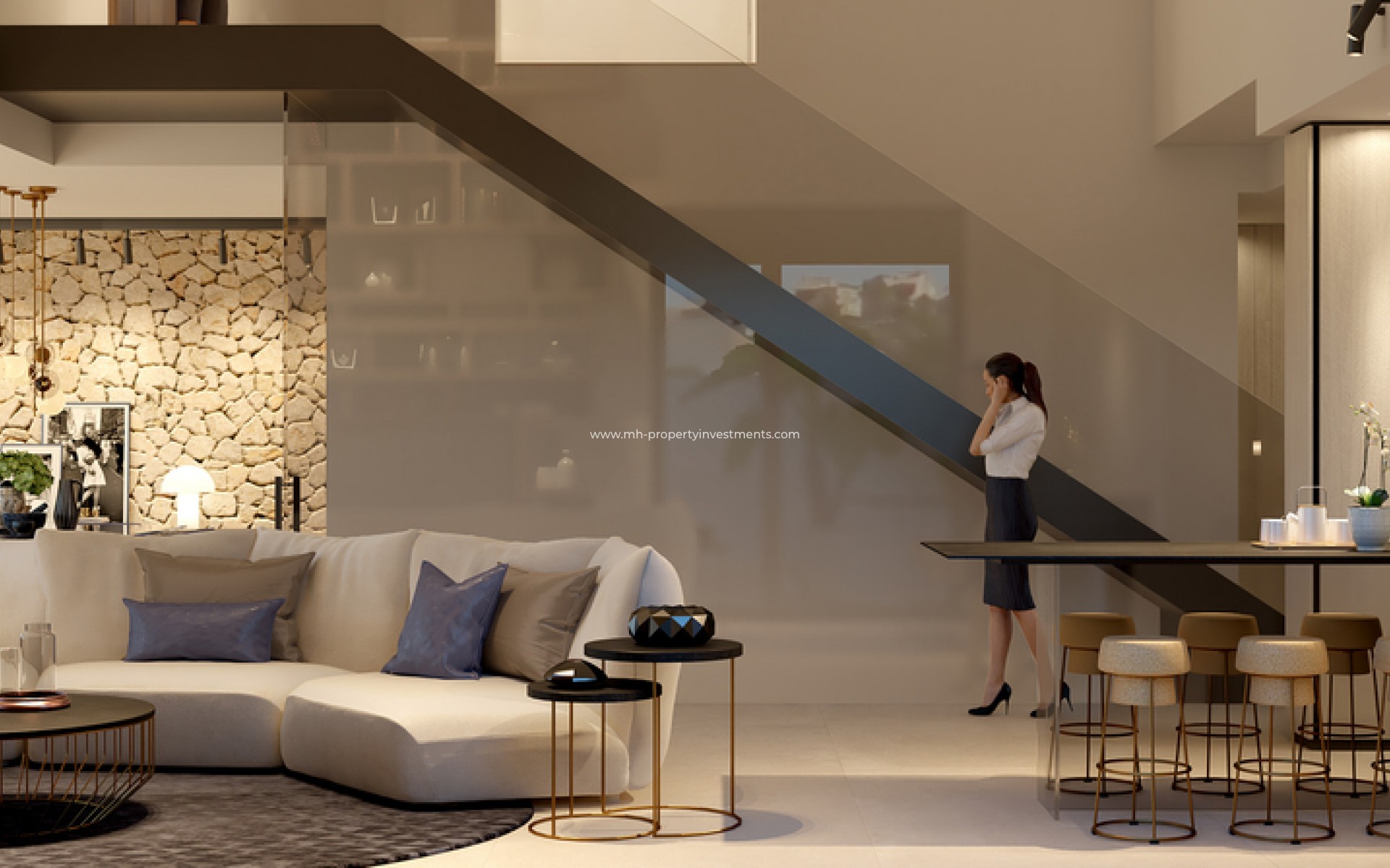 Nouvelle construction - Villa - Algorfa