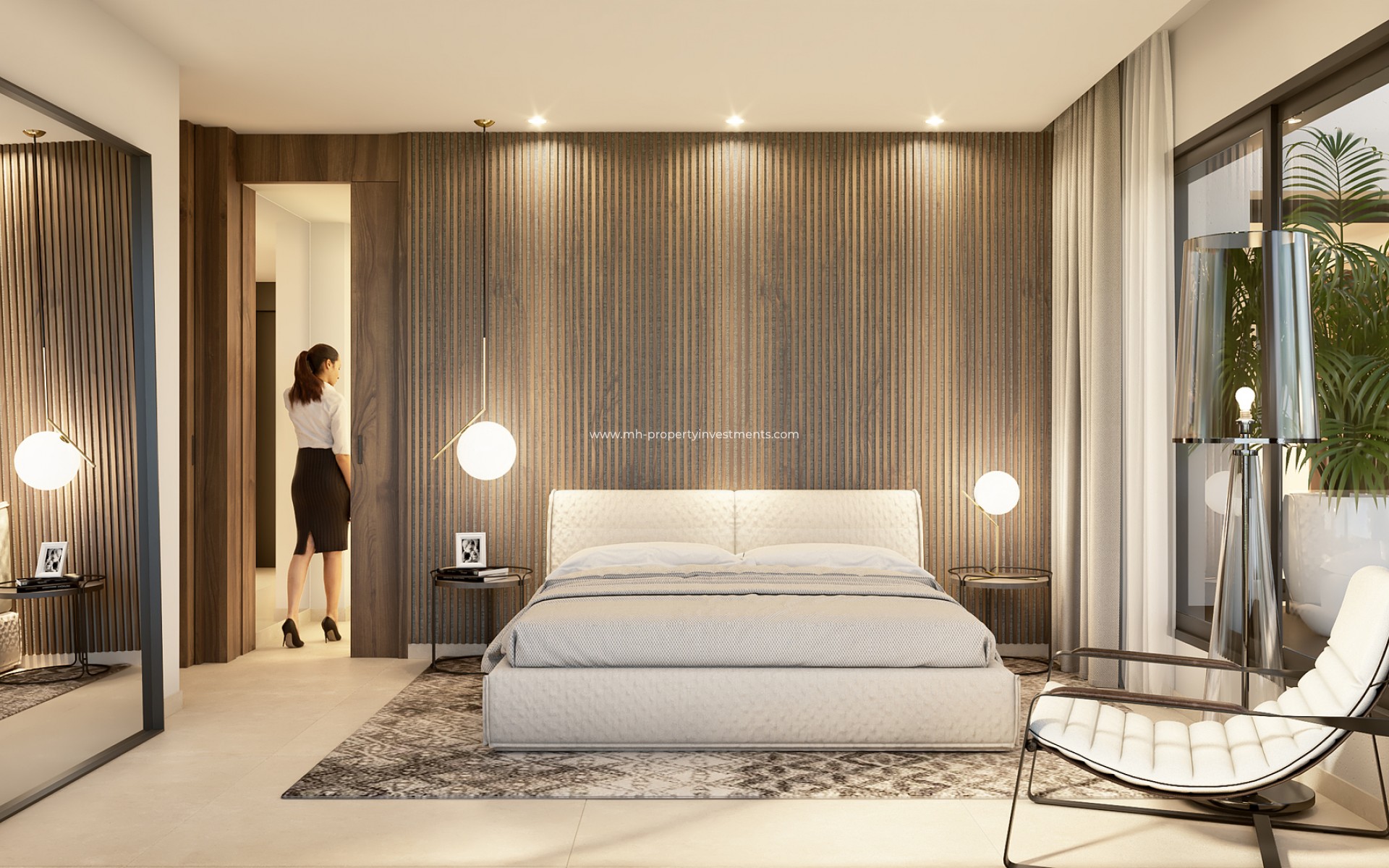 Nouvelle construction - Villa - Algorfa